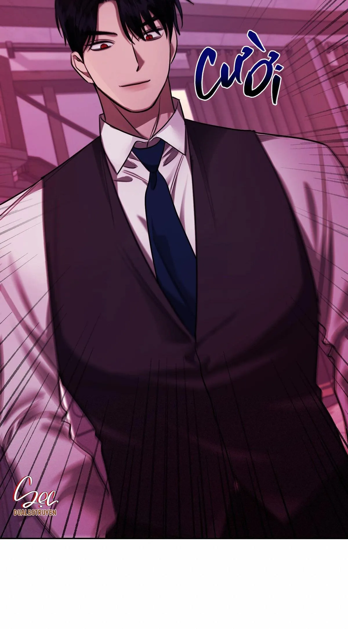 Lý do của ác nhân Chapter 49 Trang 37