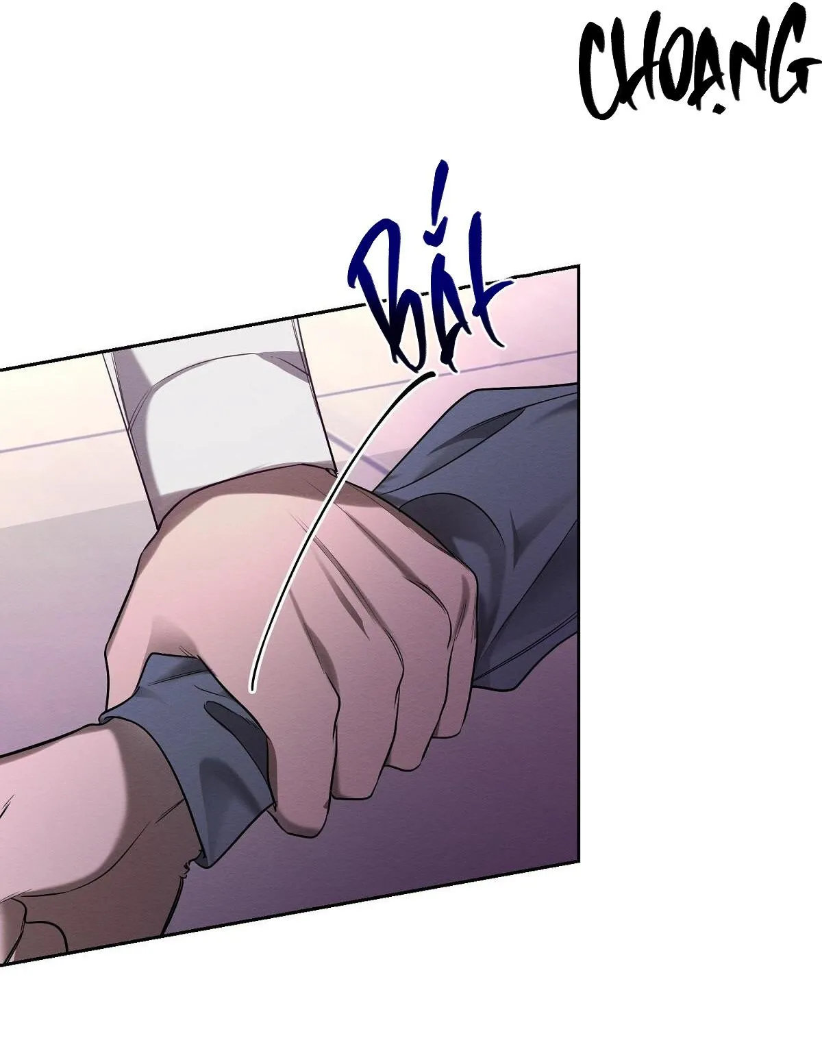 Lý do của ác nhân Chapter 49 Trang 39