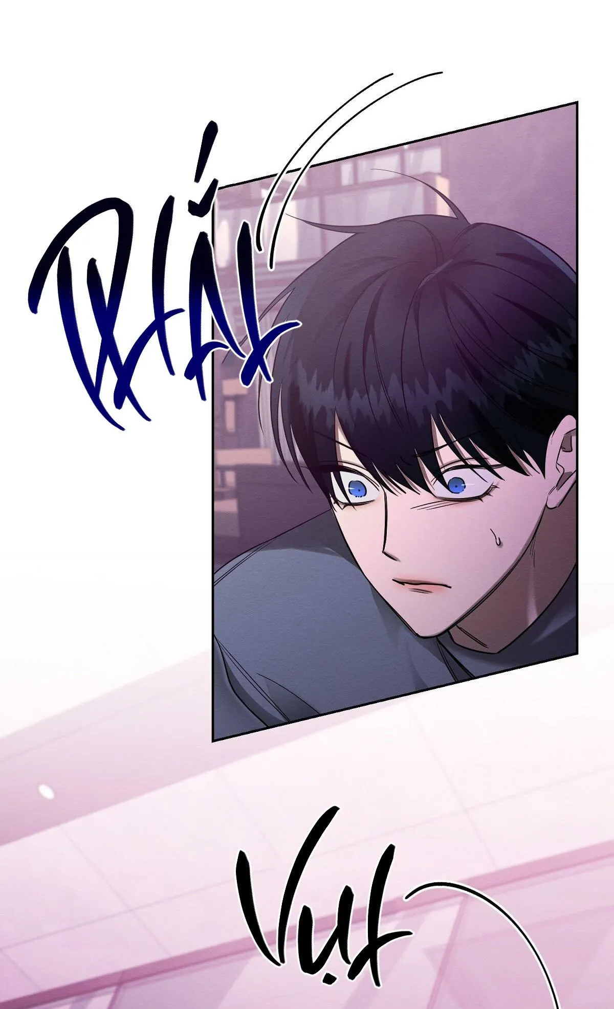 Lý do của ác nhân Chapter 49 Trang 40