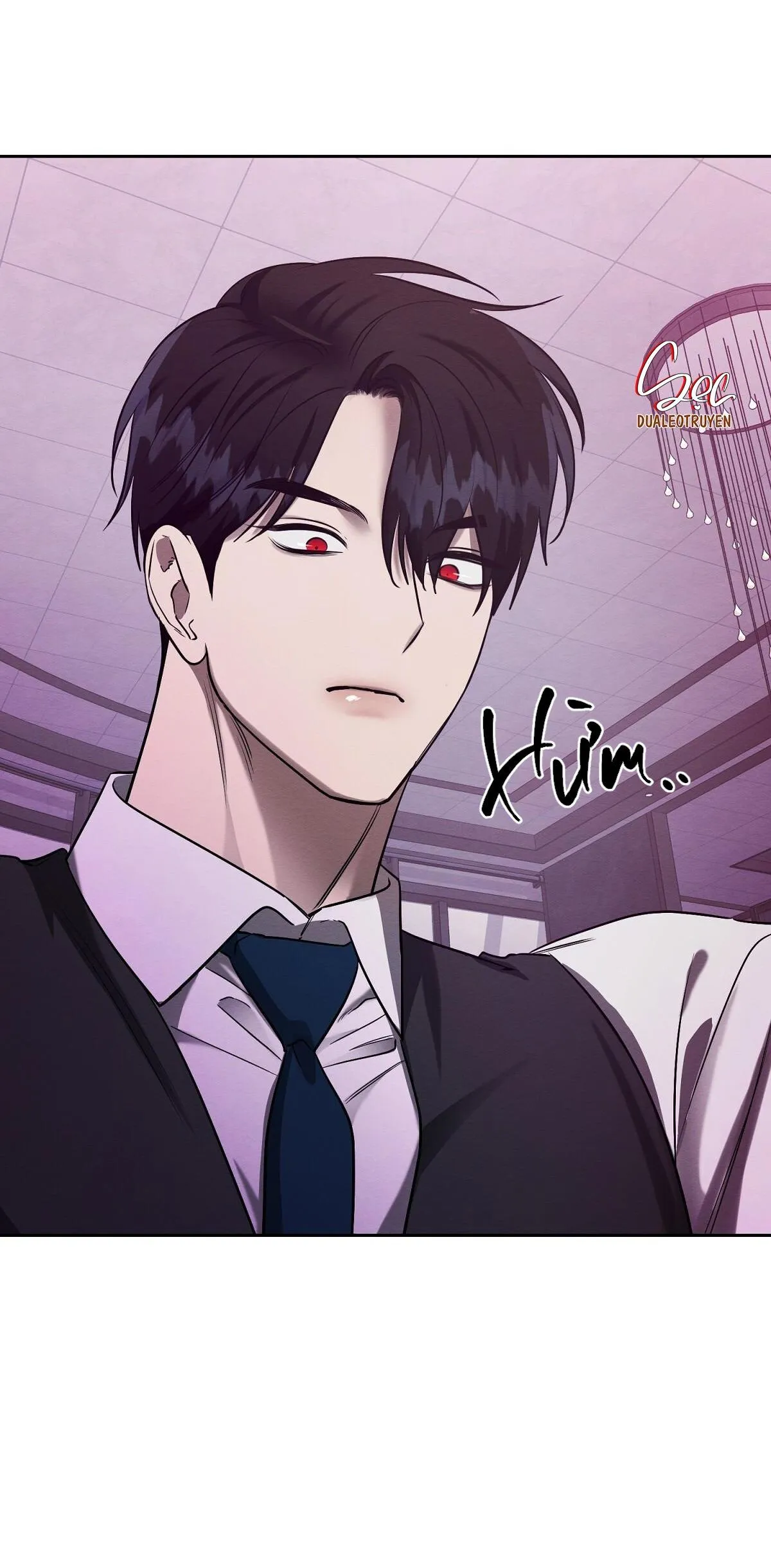 Lý do của ác nhân Chapter 49 Trang 43