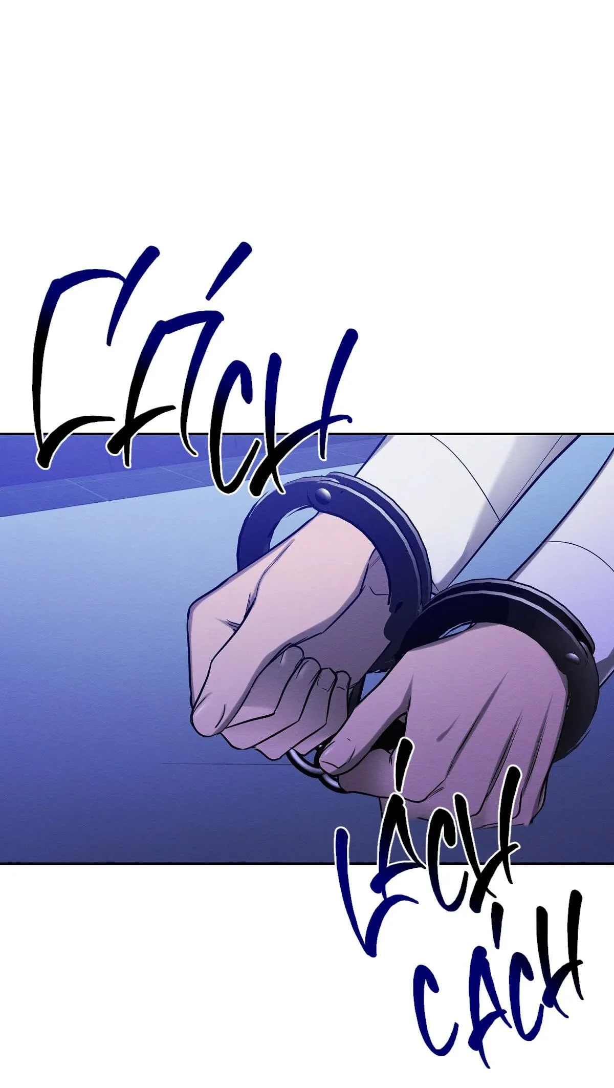 Lý do của ác nhân Chapter 49 Trang 45