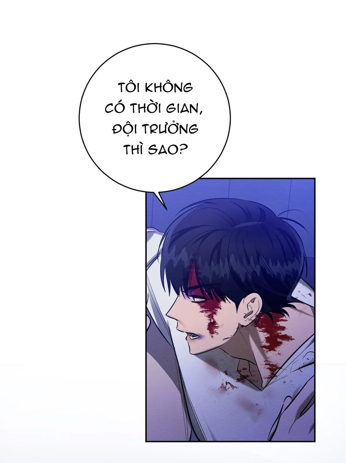 Lý do của ác nhân Chapter 49 Trang 48