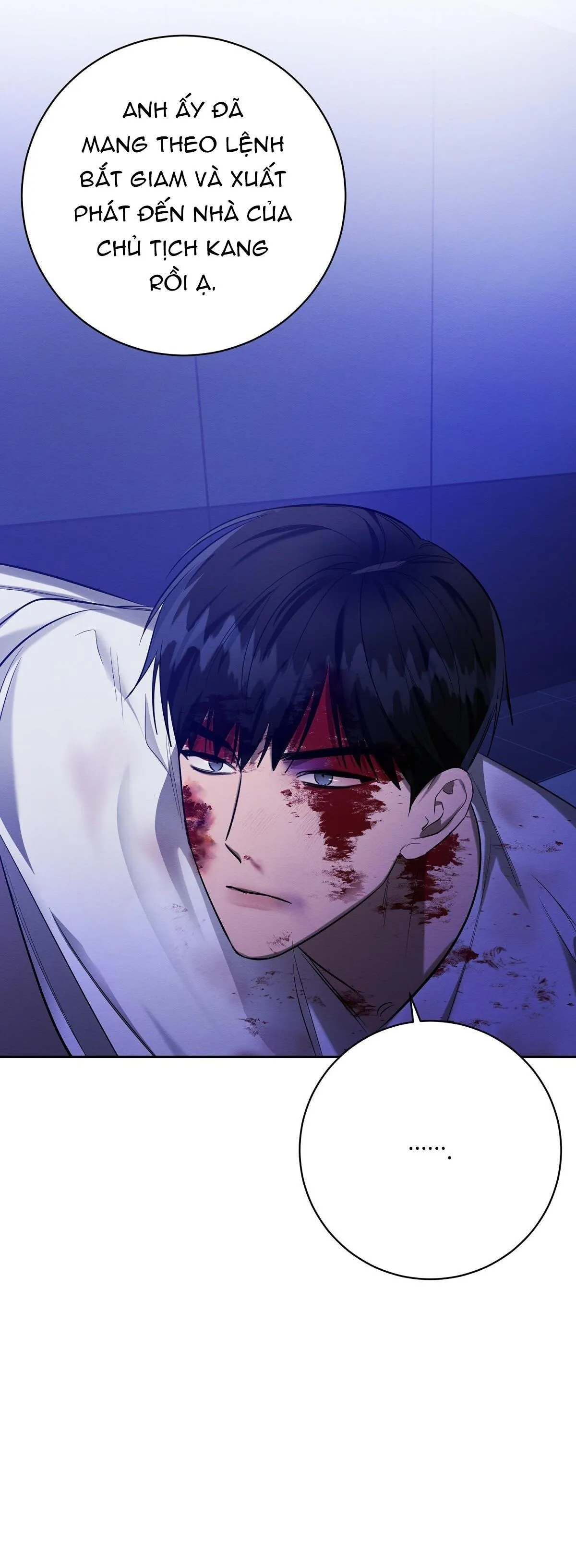 Lý do của ác nhân Chapter 49 Trang 49