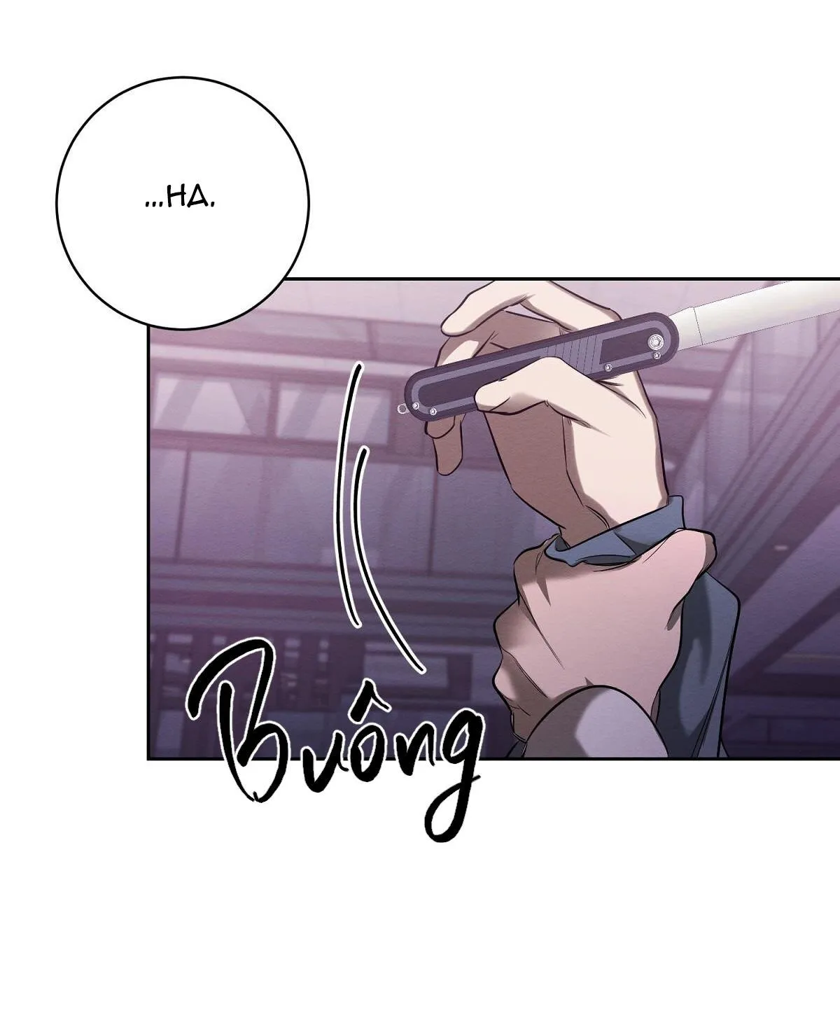 Lý do của ác nhân Chapter 49 Trang 54