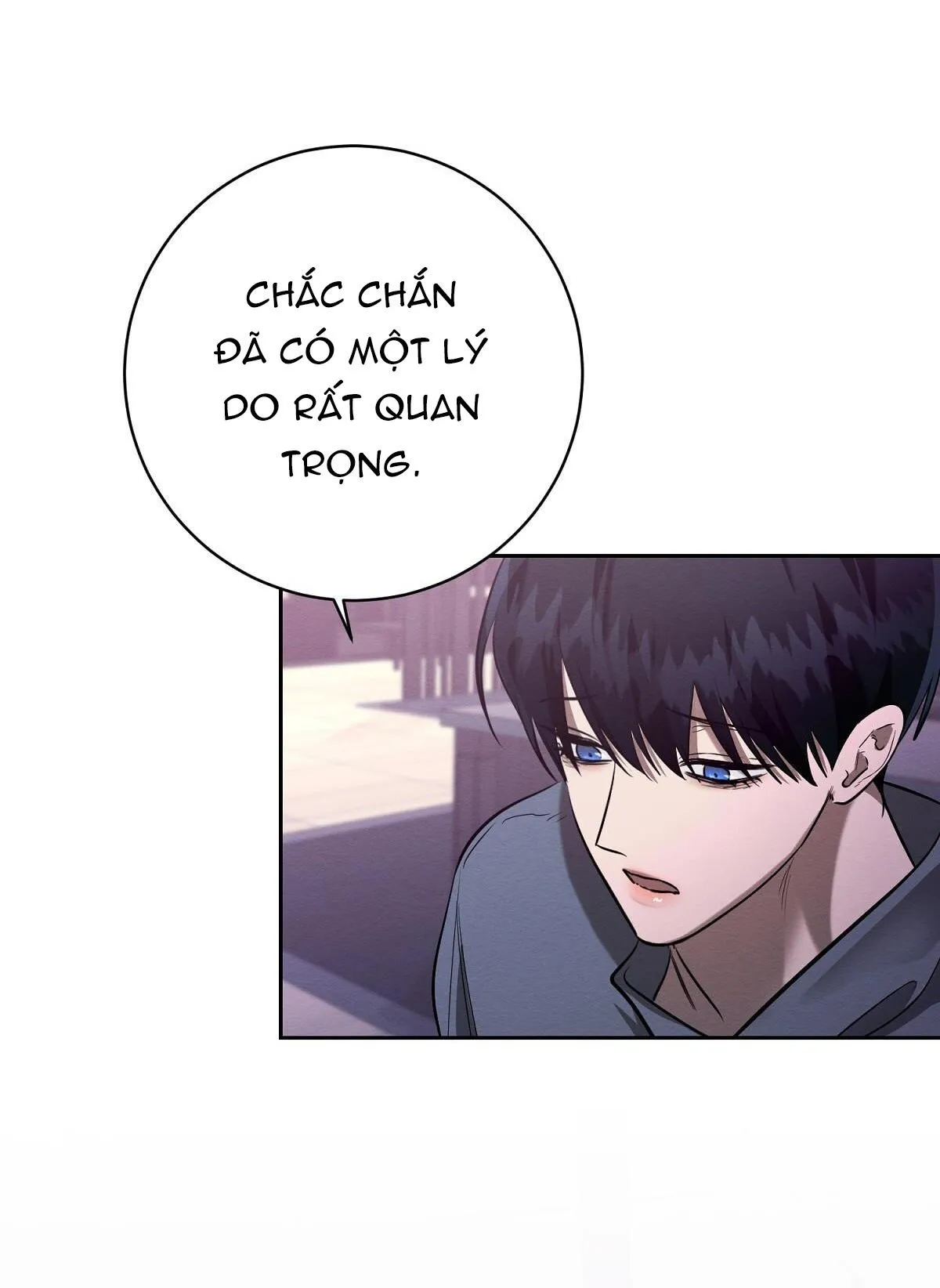 Lý do của ác nhân Chapter 49 Trang 57