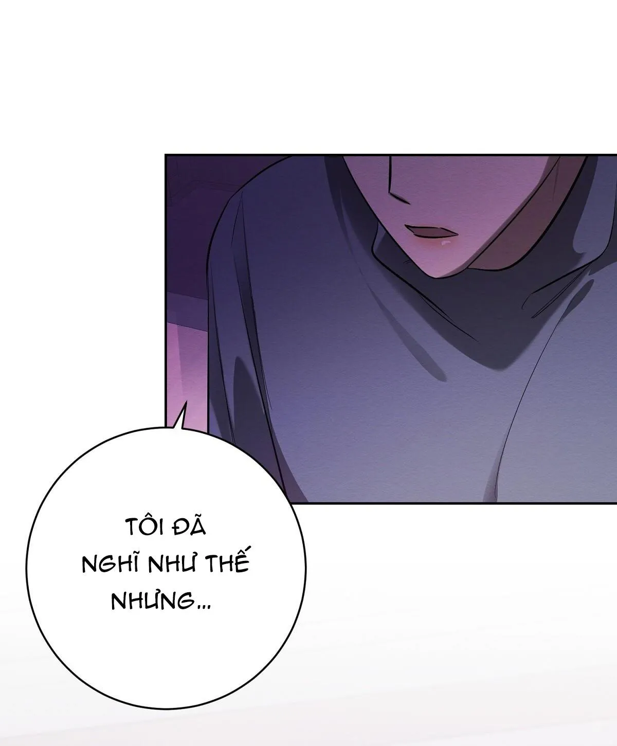 Lý do của ác nhân Chapter 49 Trang 59