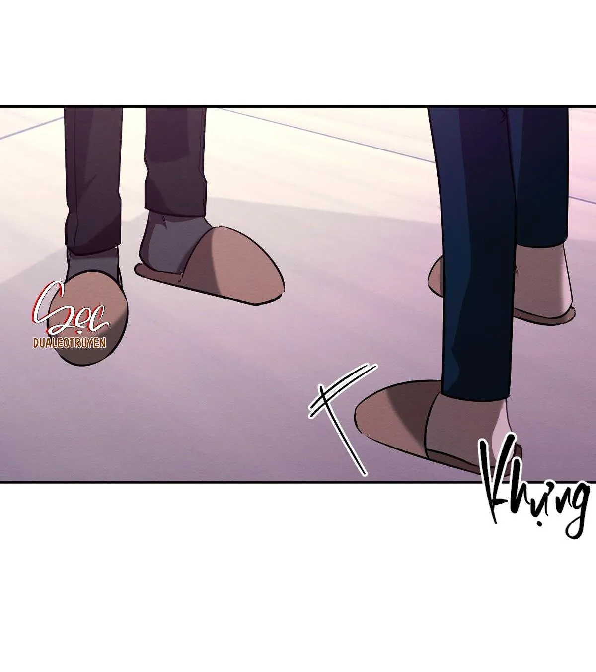 Lý do của ác nhân Chapter 49 Trang 68