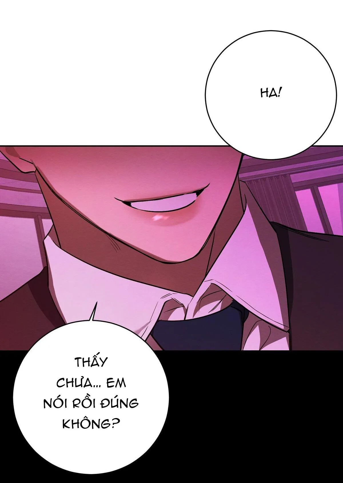 Lý do của ác nhân Chapter 49 Trang 73