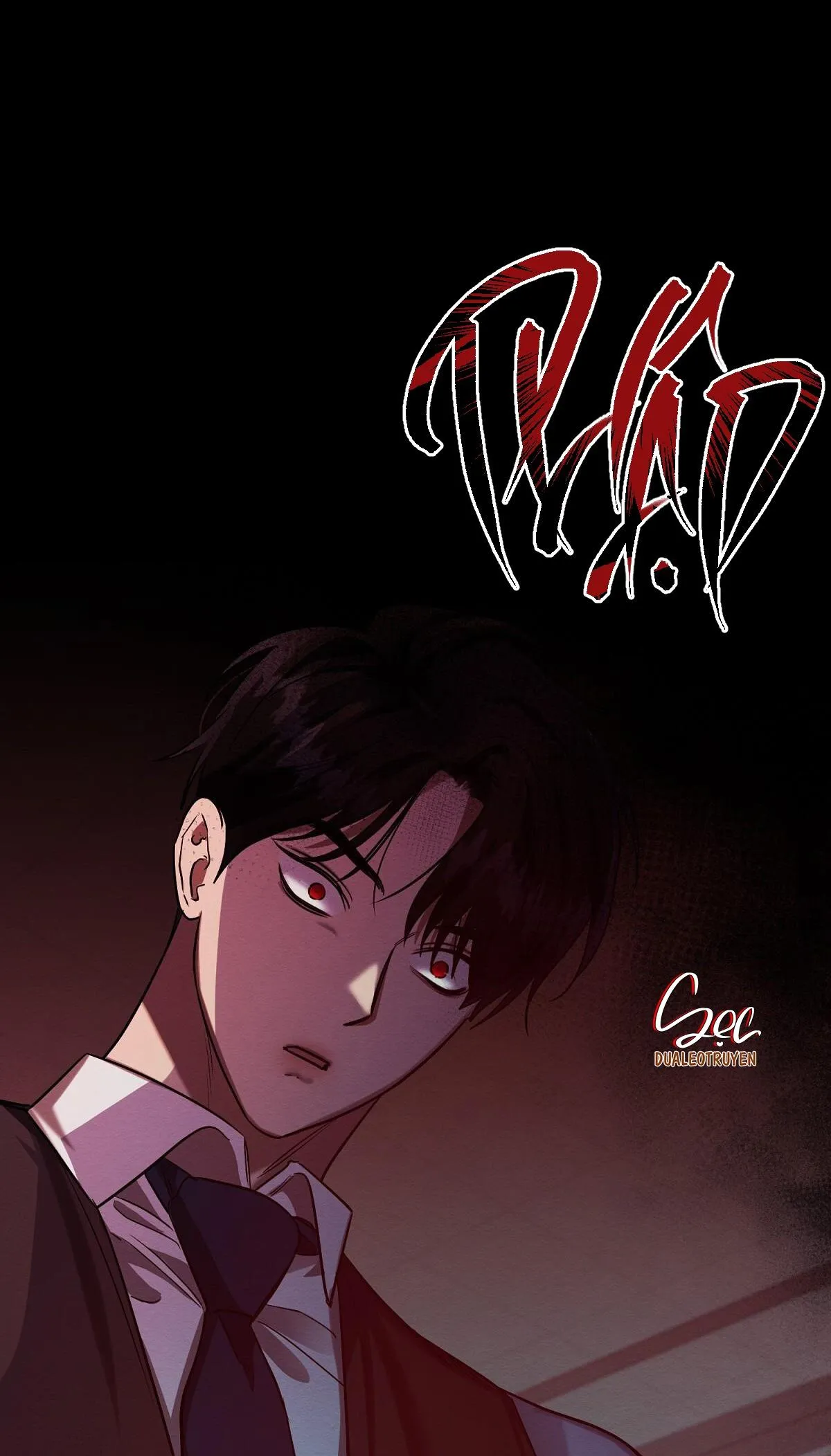 Lý do của ác nhân Chapter 49 Trang 82