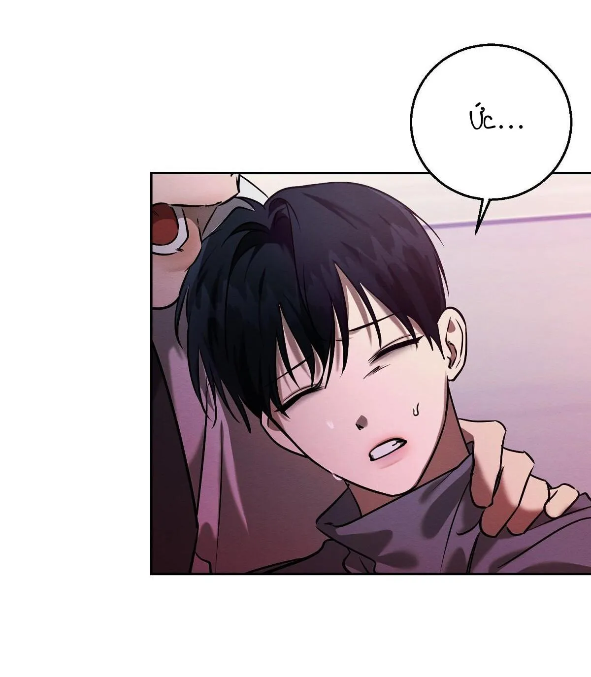 Lý do của ác nhân Chapter 50 Trang 8