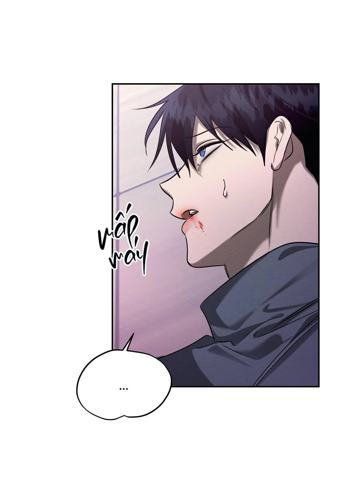 Lý do của ác nhân Chapter 50 Trang 10