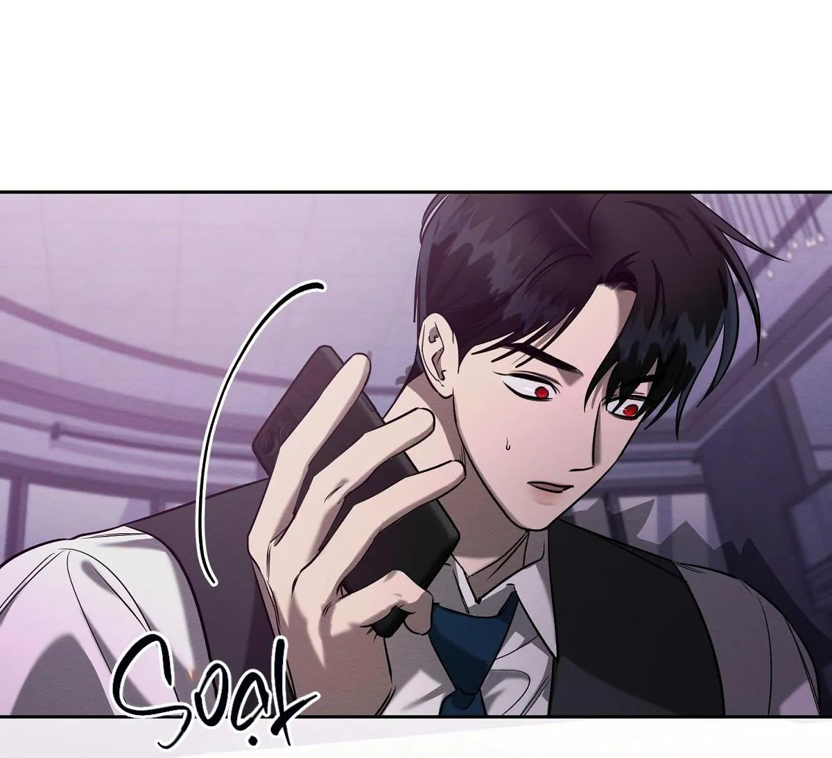 Lý do của ác nhân Chapter 50 Trang 11