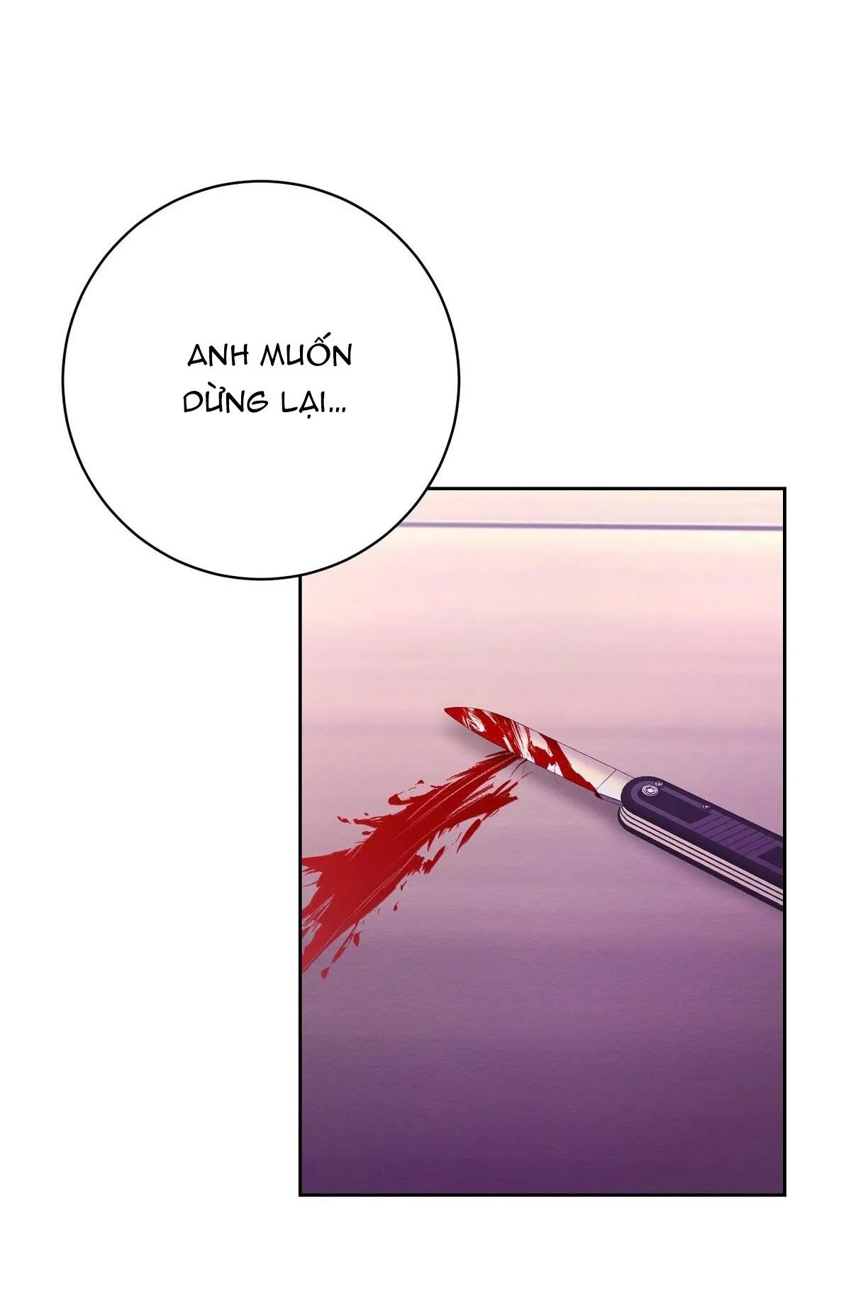 Lý do của ác nhân Chapter 50 Trang 17