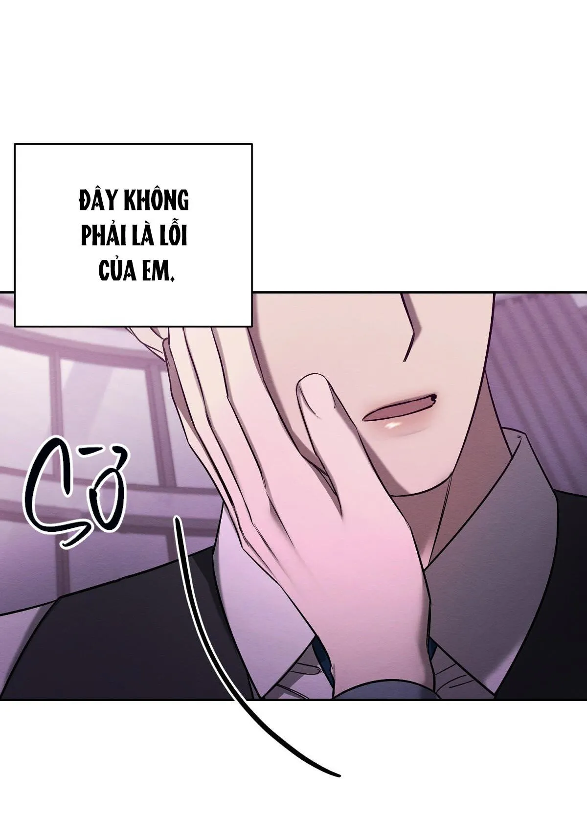 Lý do của ác nhân Chapter 50 Trang 19