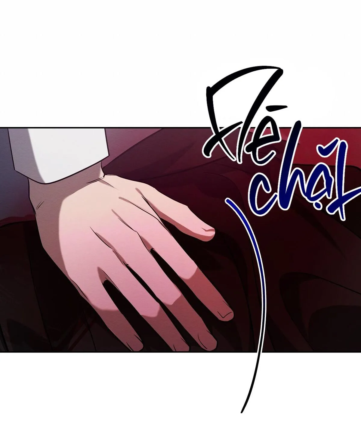 Lý do của ác nhân Chapter 50 Trang 23