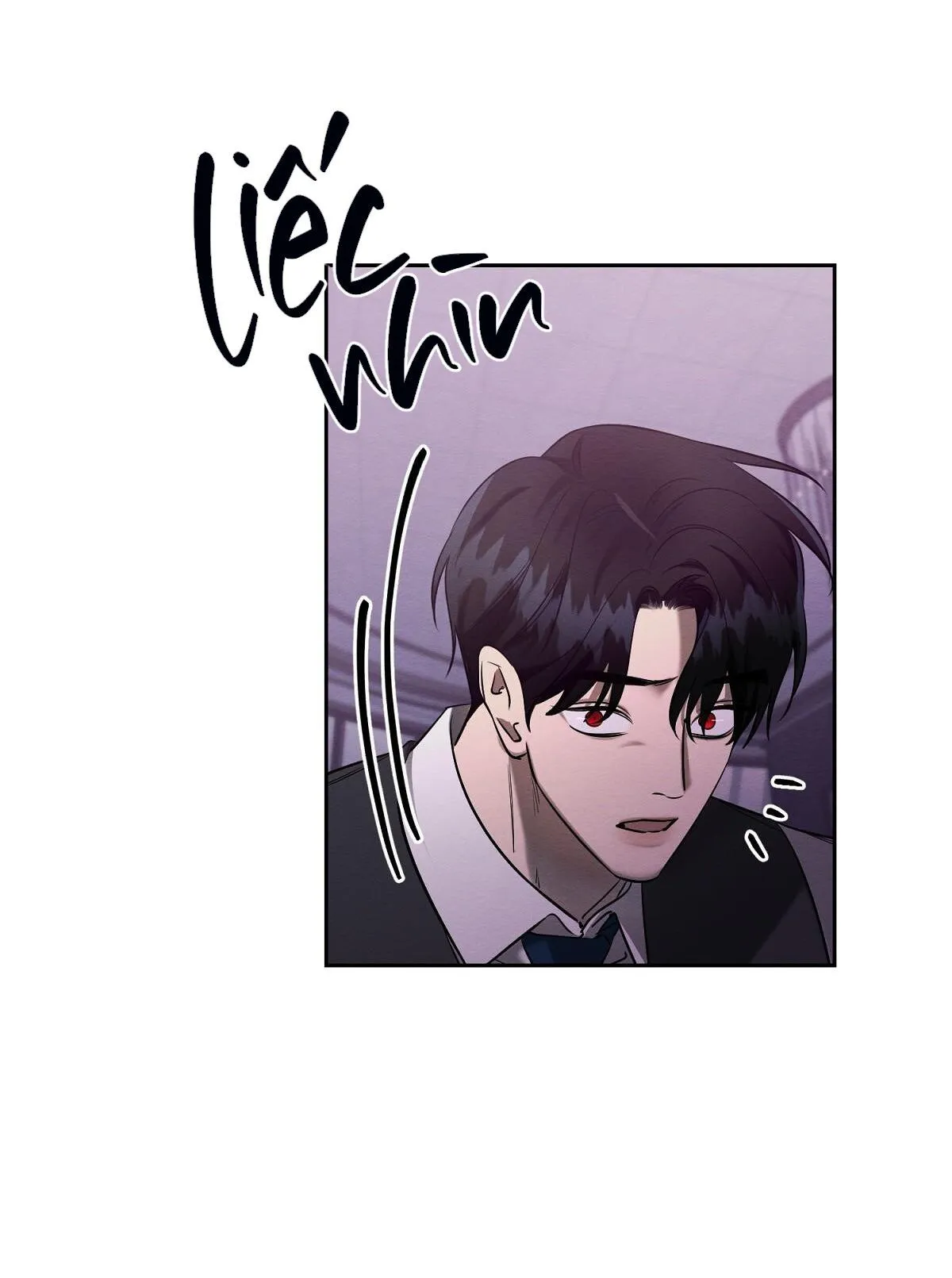 Lý do của ác nhân Chapter 50 Trang 25