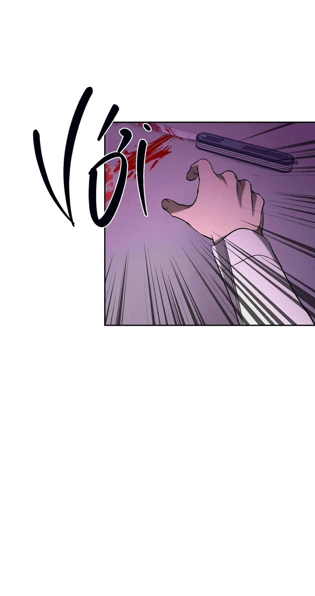 Lý do của ác nhân Chapter 50 Trang 27