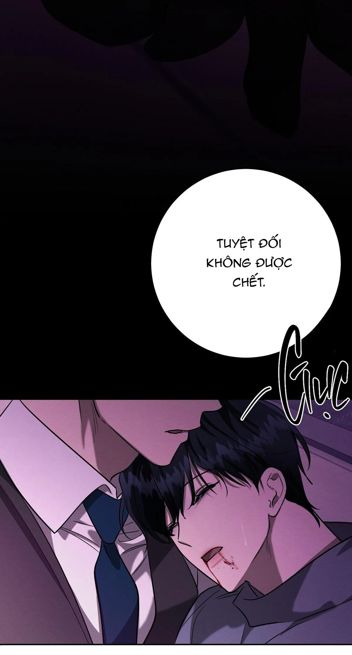 Lý do của ác nhân Chapter 50 Trang 30