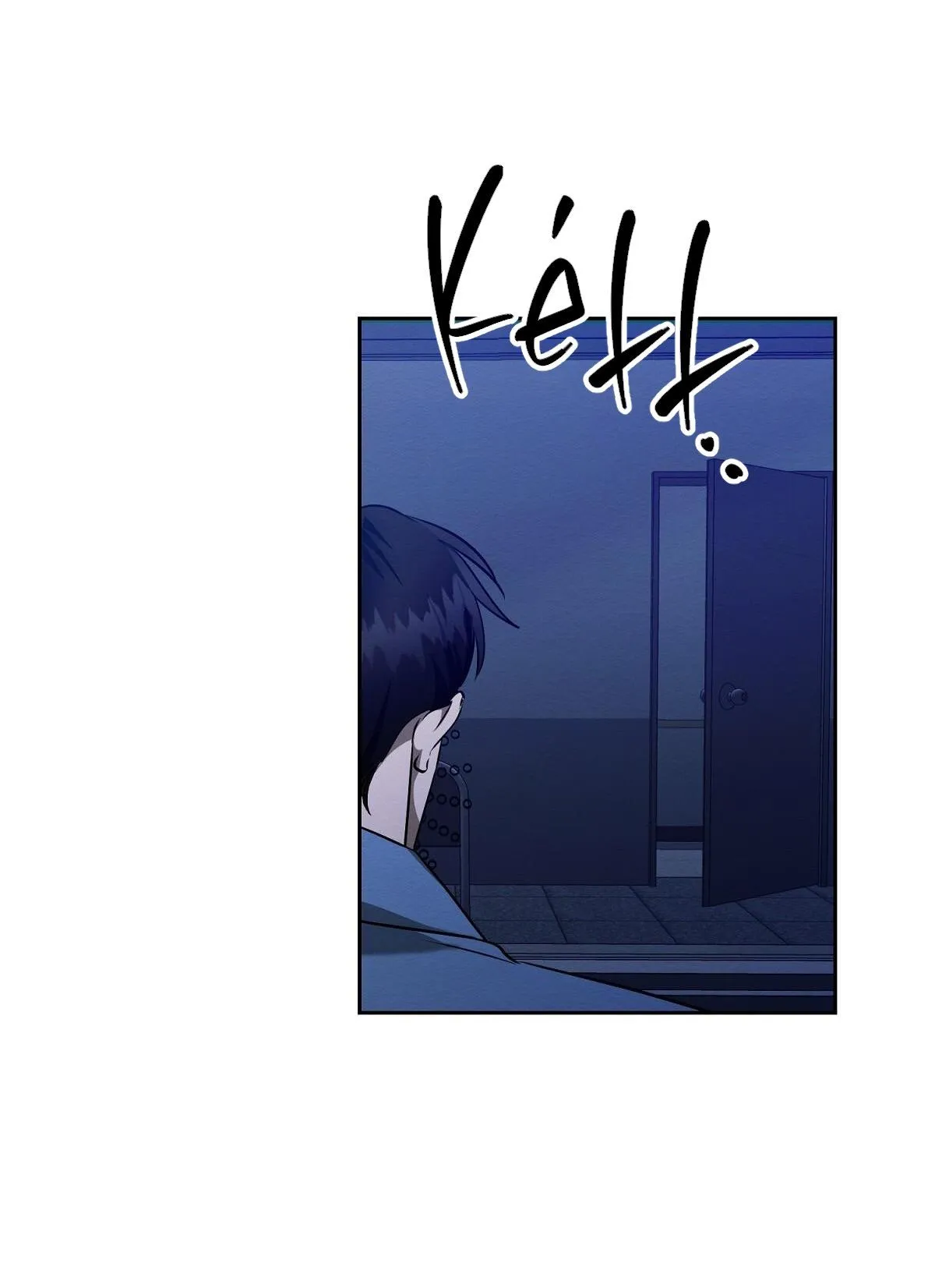 Lý do của ác nhân Chapter 50 Trang 37