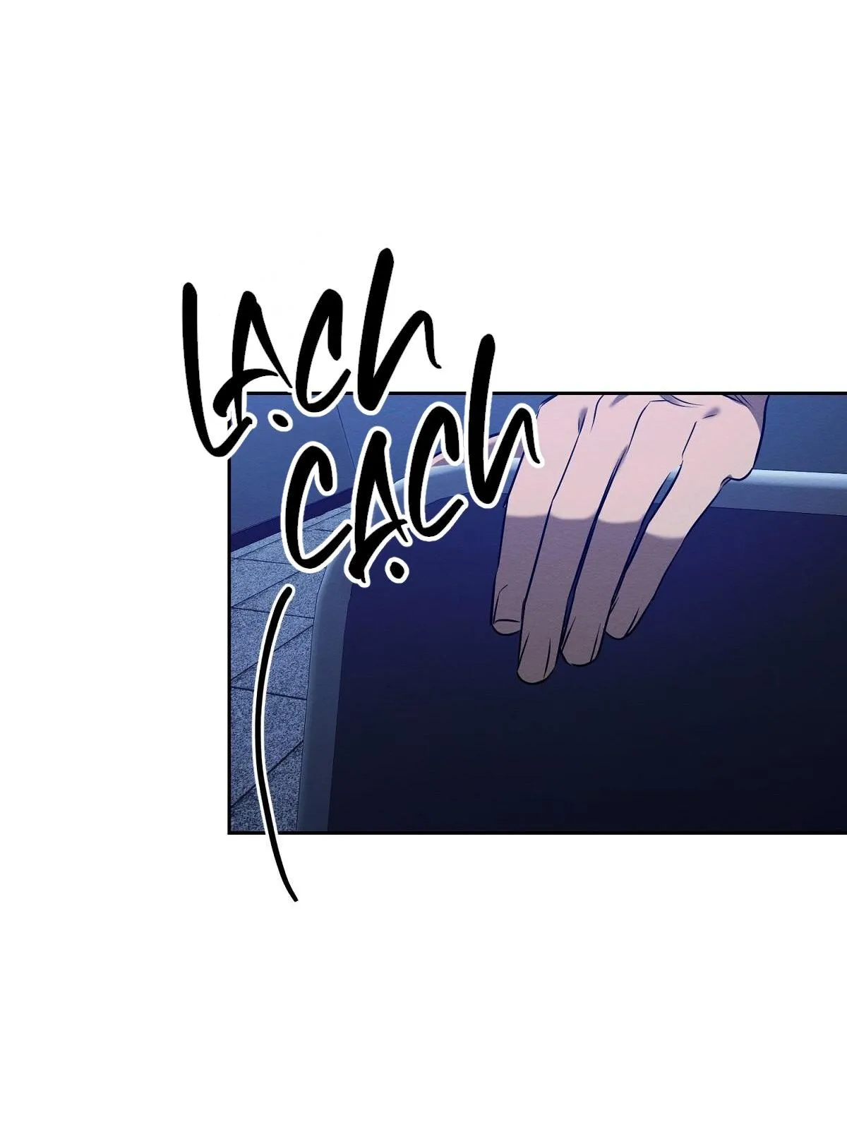 Lý do của ác nhân Chapter 50 Trang 38