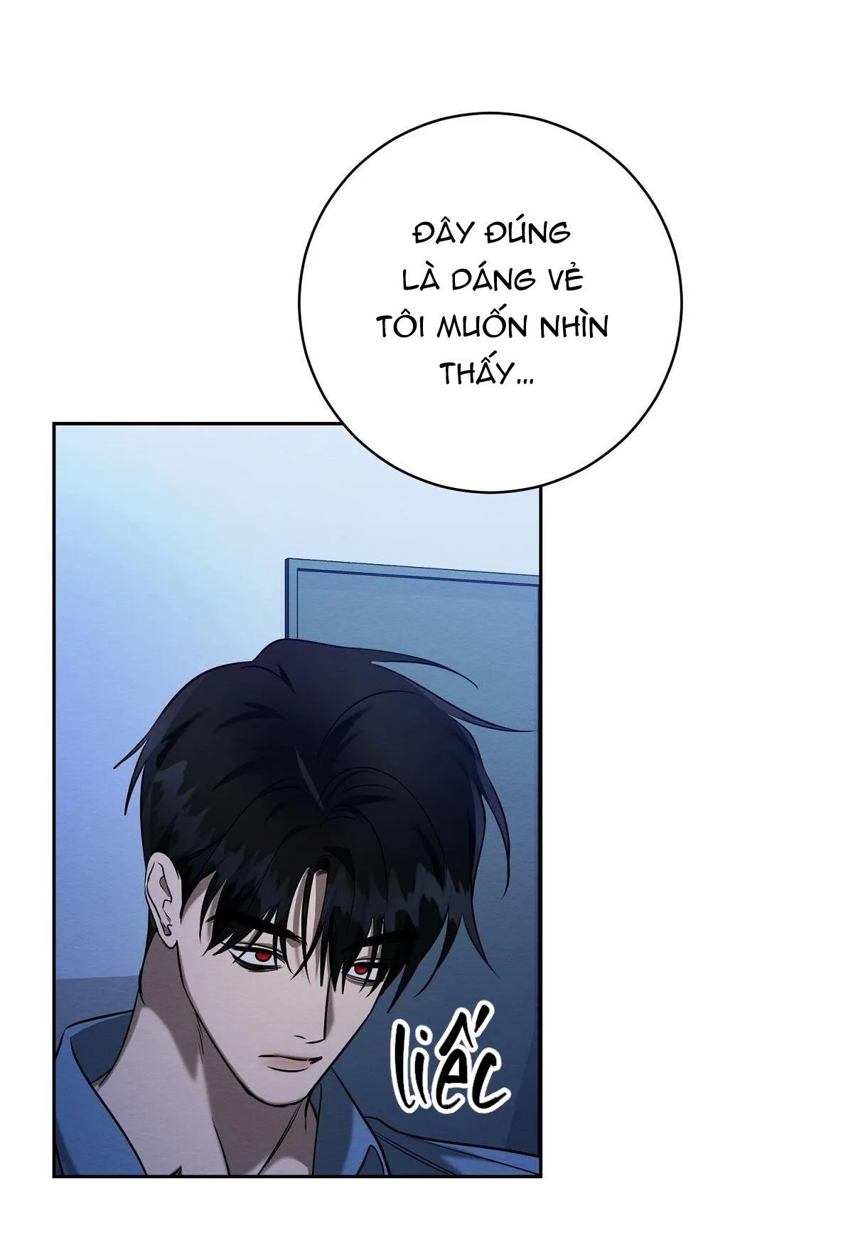 Lý do của ác nhân Chapter 50 Trang 41