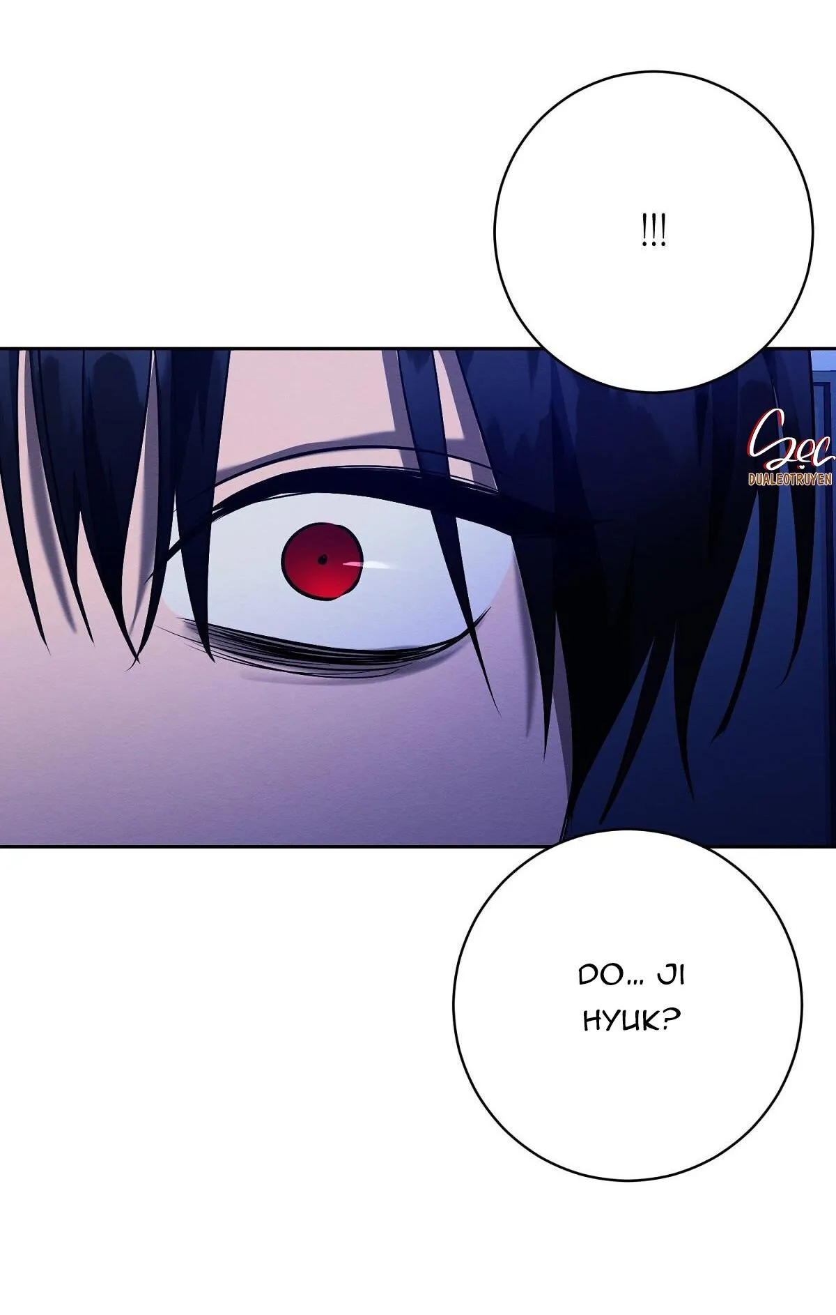 Lý do của ác nhân Chapter 50 Trang 42