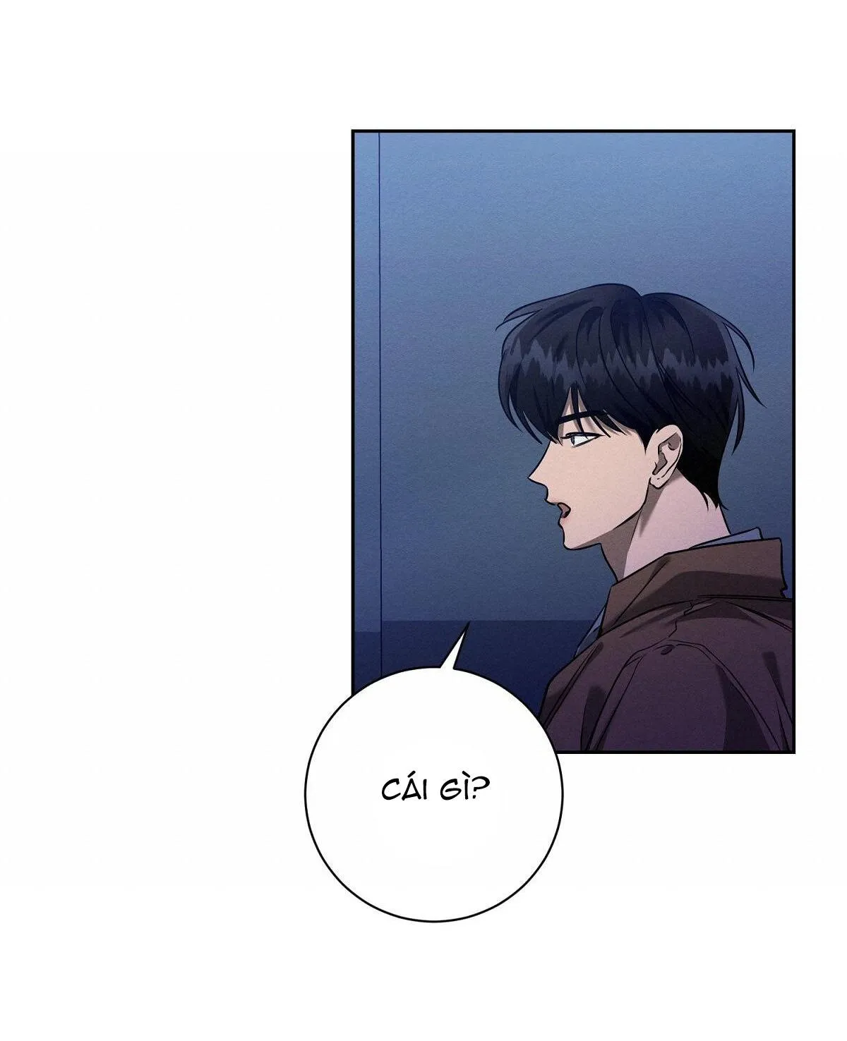 Lý do của ác nhân Chapter 50 Trang 44