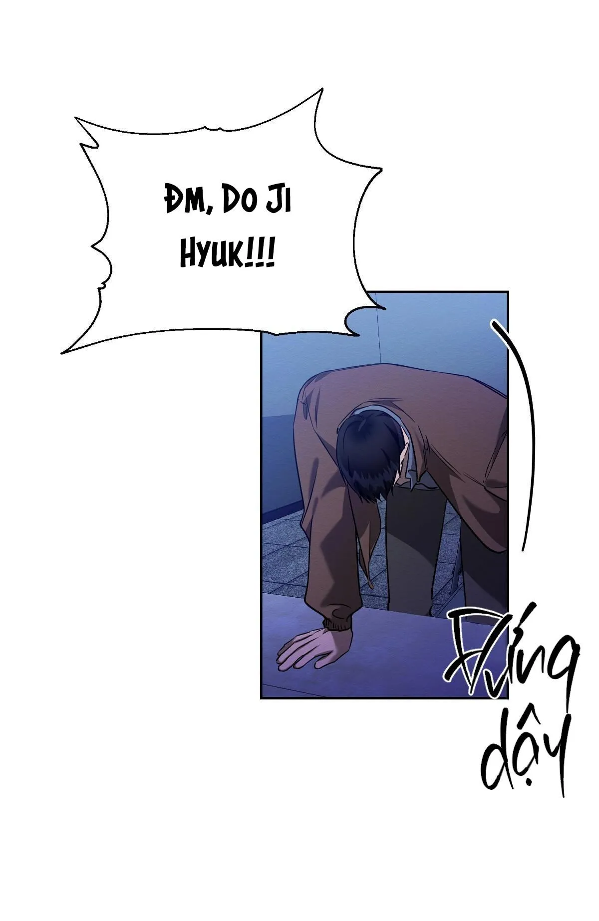 Lý do của ác nhân Chapter 50 Trang 51