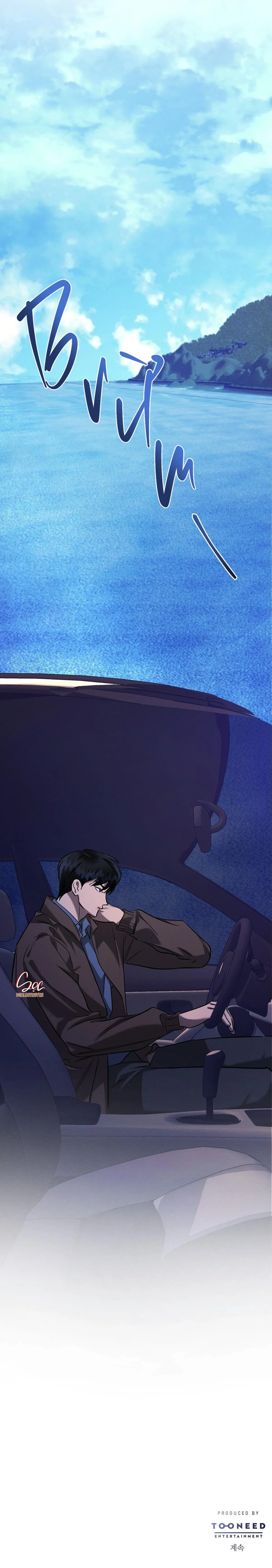 Lý do của ác nhân Chapter 50 Trang 59