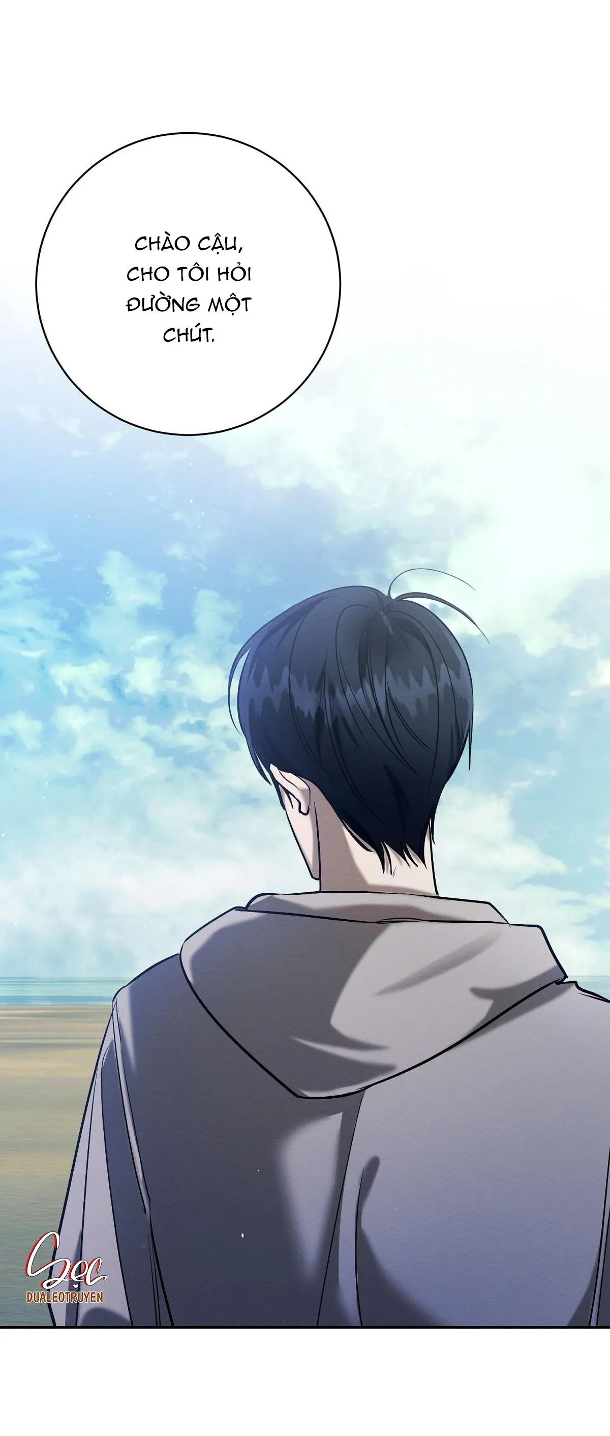 Lý do của ác nhân Chapter 51 Trang 4