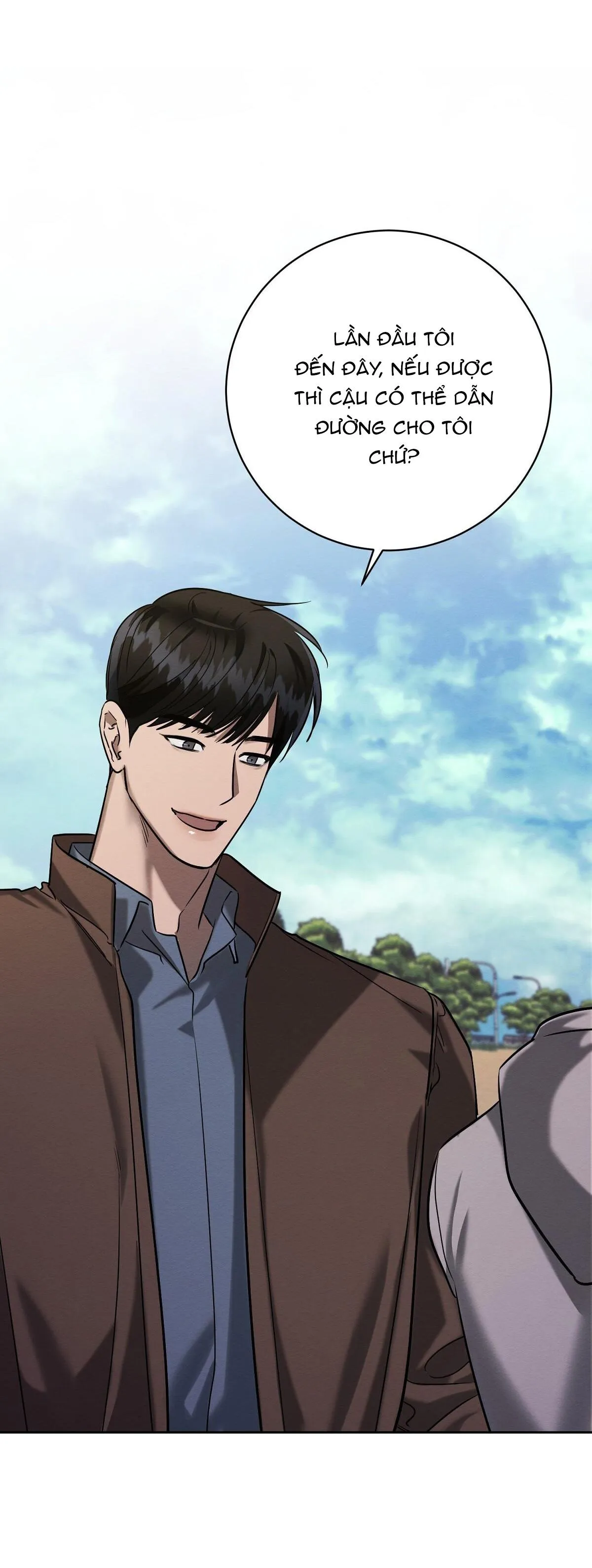 Lý do của ác nhân Chapter 51 Trang 6