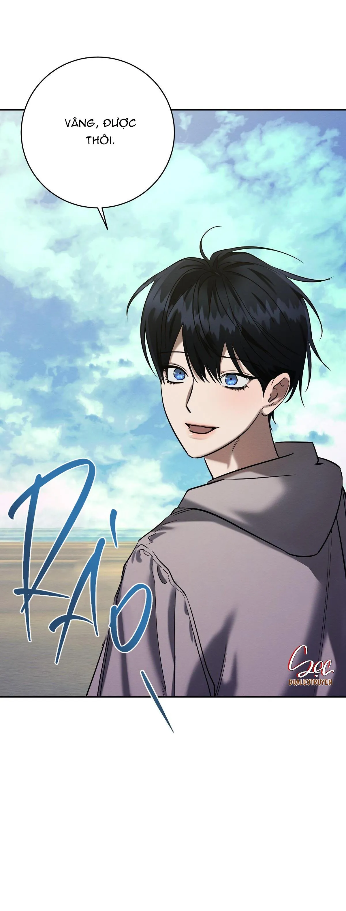 Lý do của ác nhân Chapter 51 Trang 8