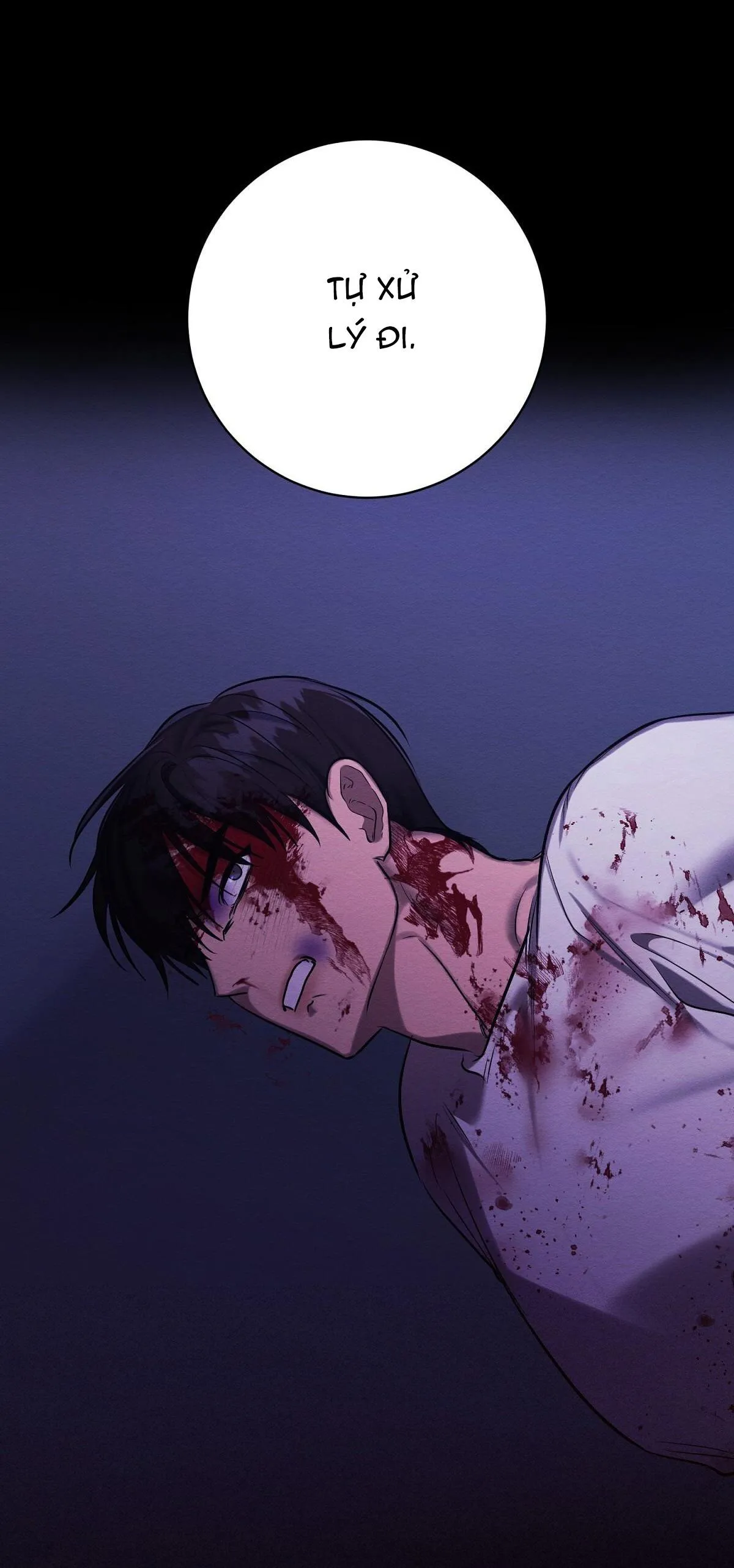 Lý do của ác nhân Chapter 51 Trang 11