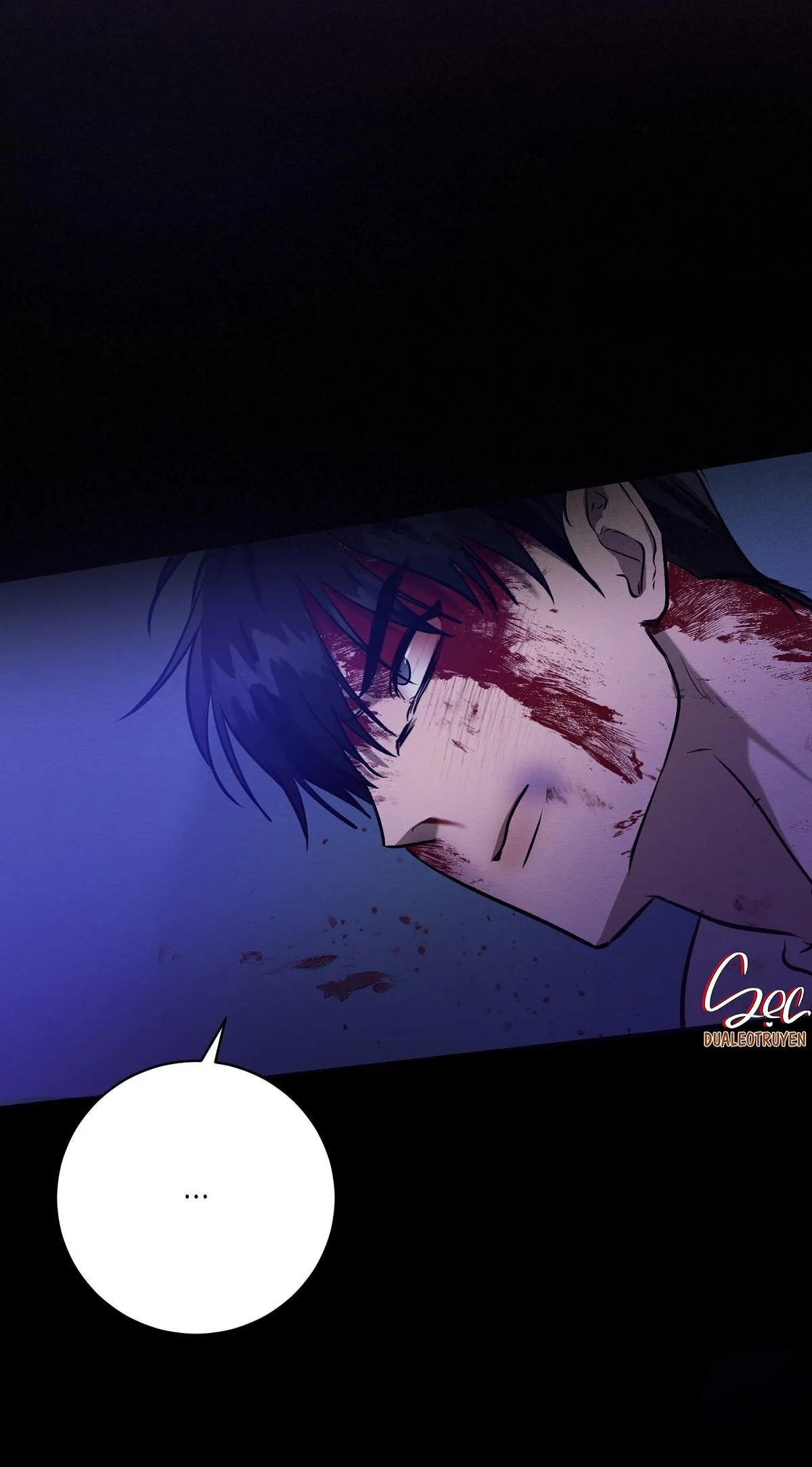 Lý do của ác nhân Chapter 51 Trang 12