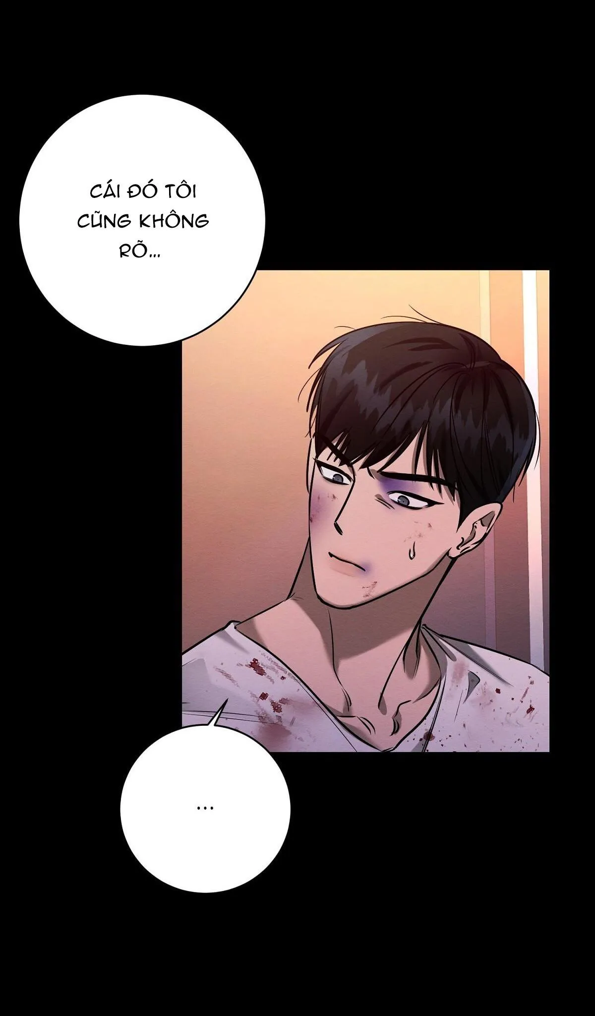 Lý do của ác nhân Chapter 51 Trang 23