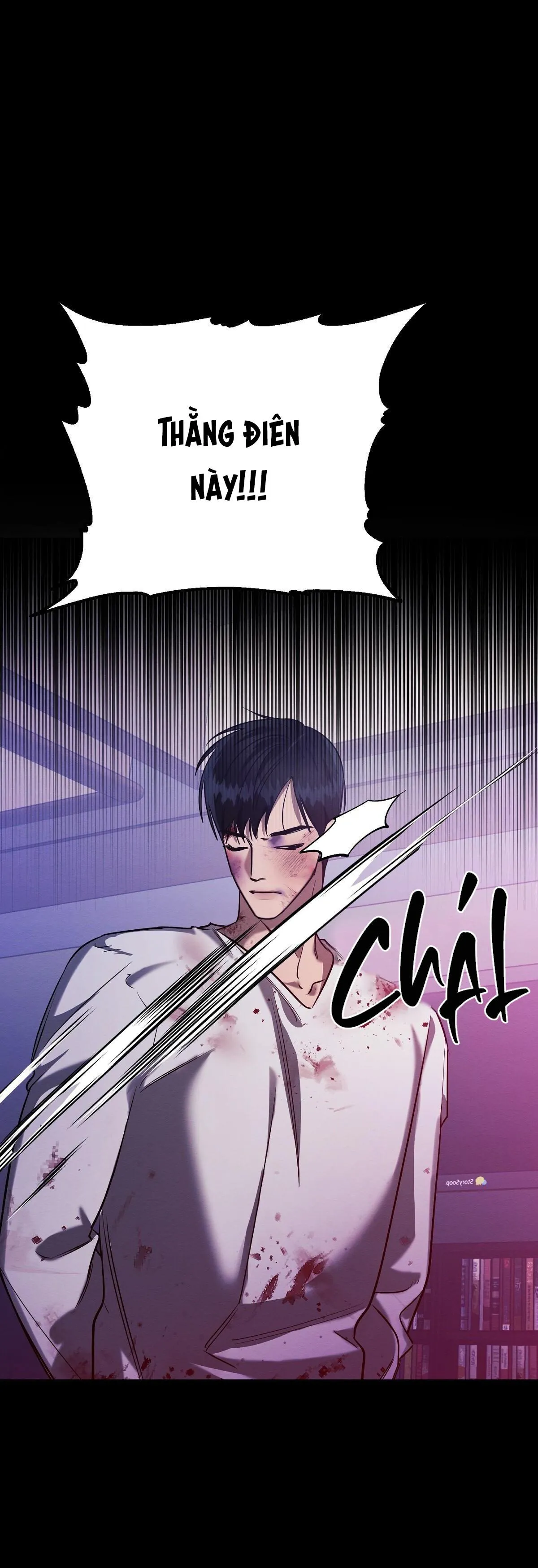 Lý do của ác nhân Chapter 51 Trang 26