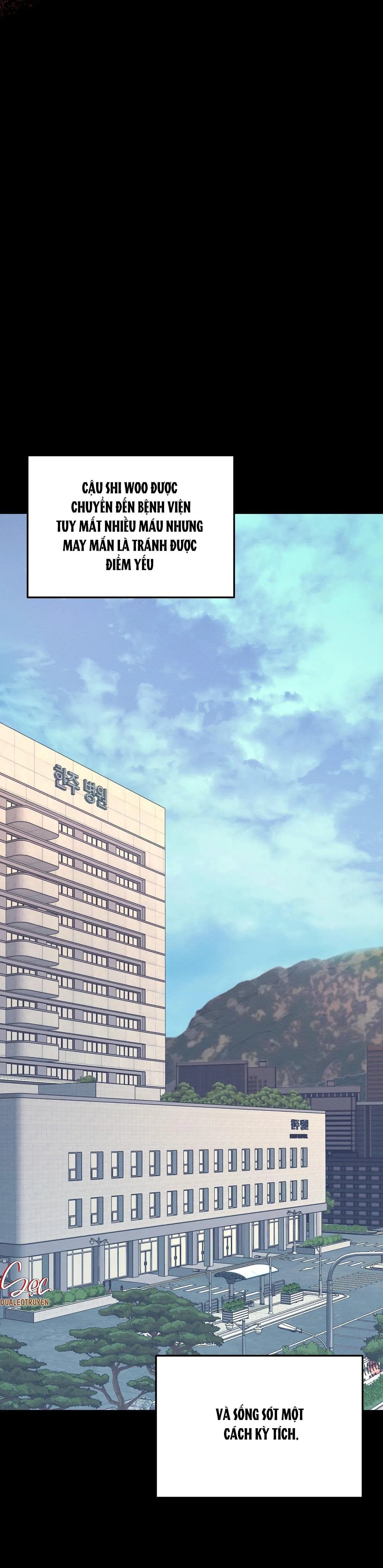 Lý do của ác nhân Chapter 51 Trang 34