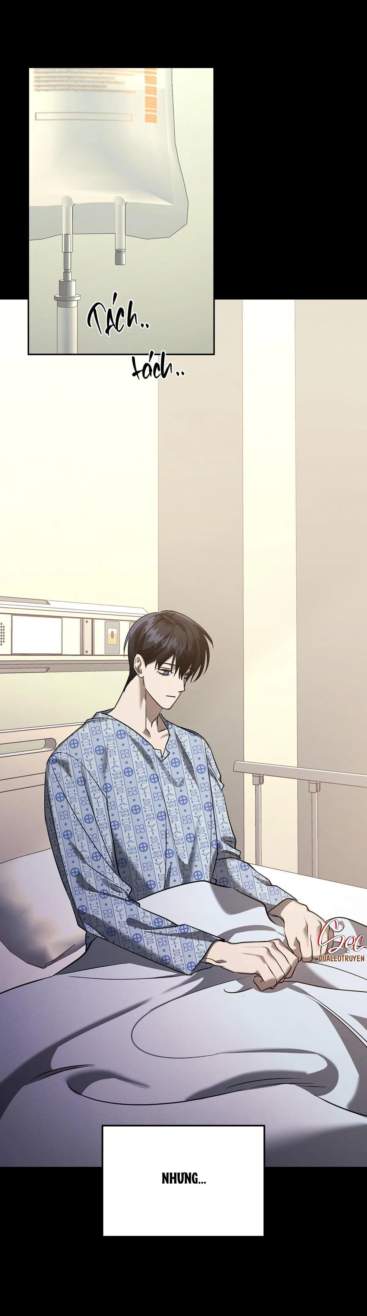 Lý do của ác nhân Chapter 51 Trang 35