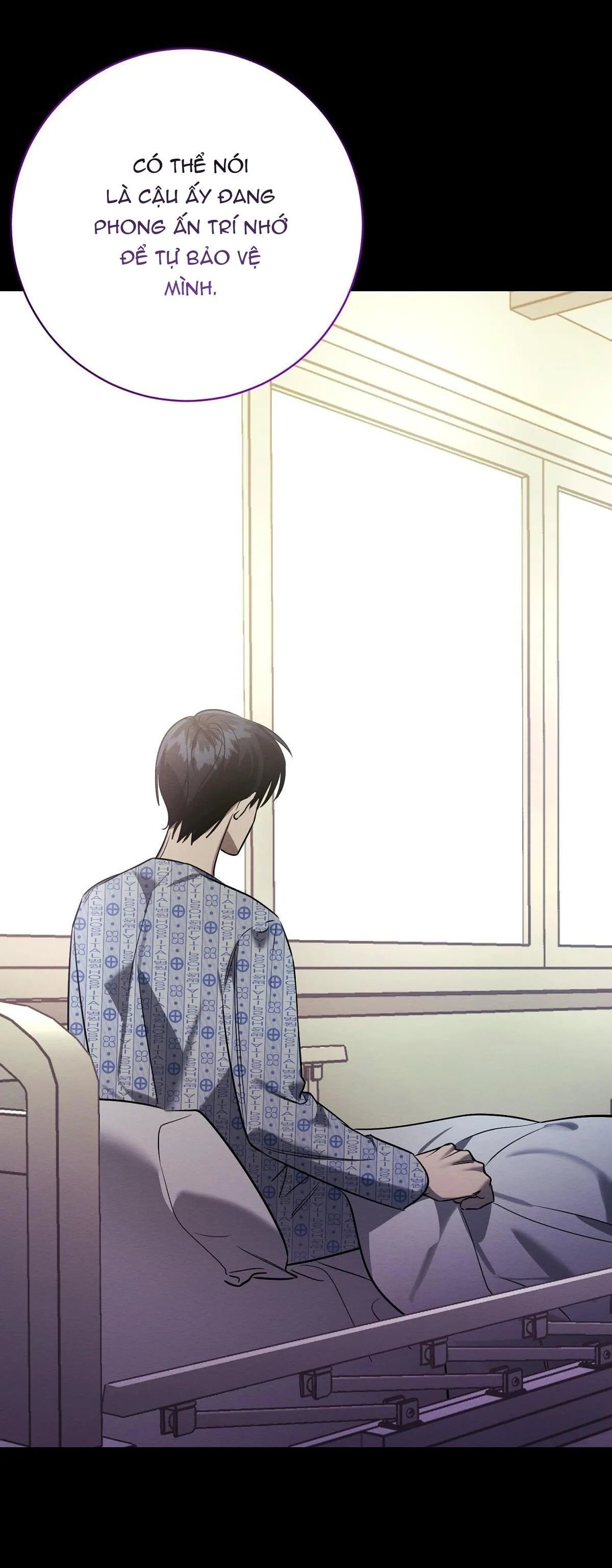 Lý do của ác nhân Chapter 51 Trang 38