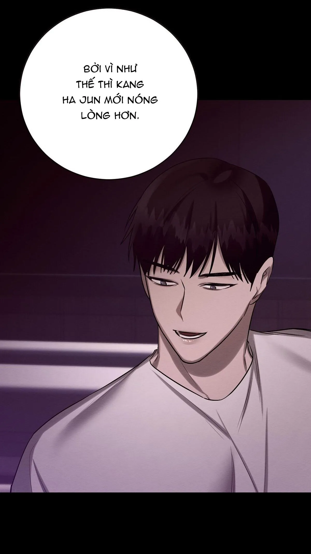 Lý do của ác nhân Chapter 51 Trang 42