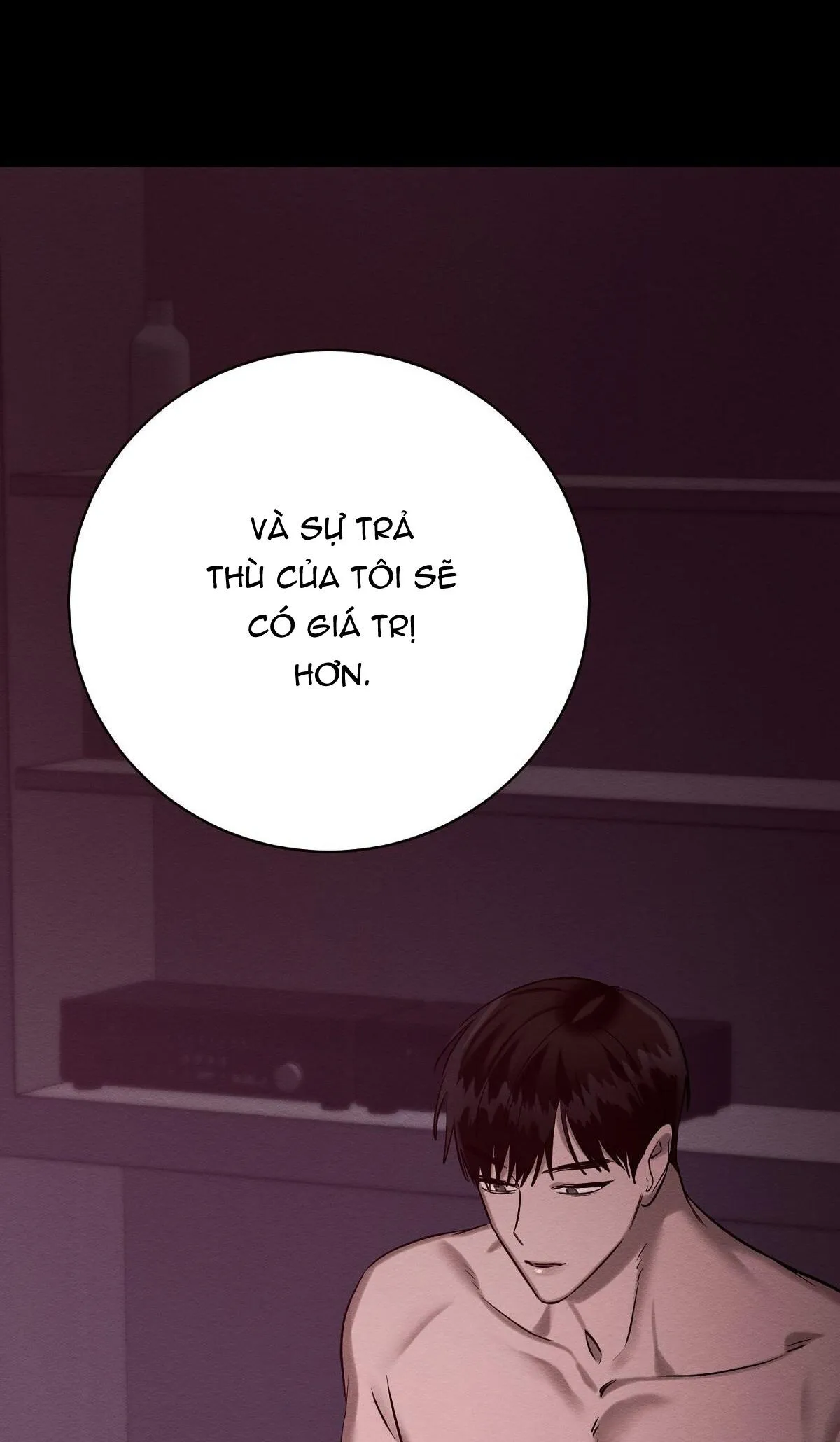Lý do của ác nhân Chapter 51 Trang 43