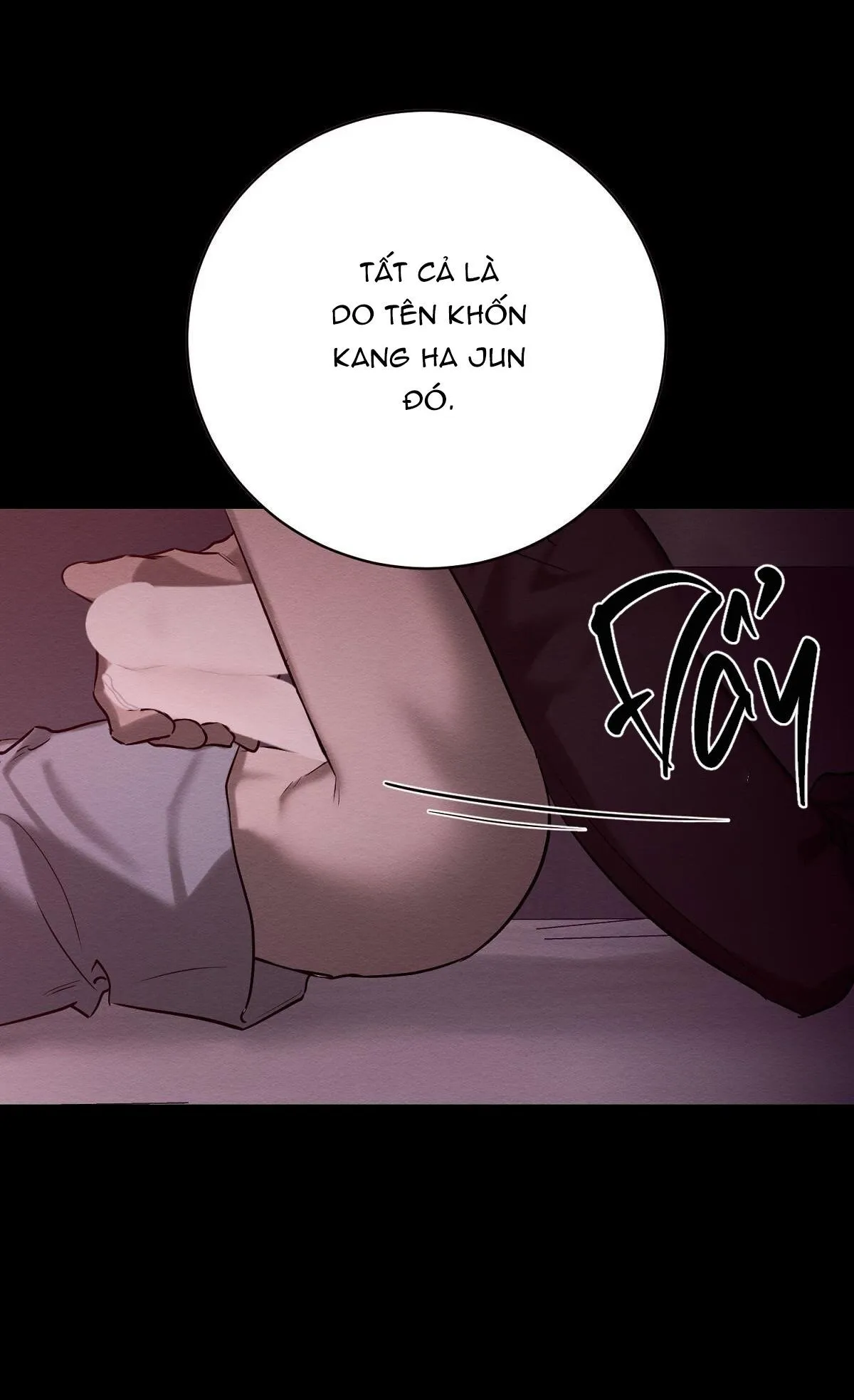 Lý do của ác nhân Chapter 51 Trang 45