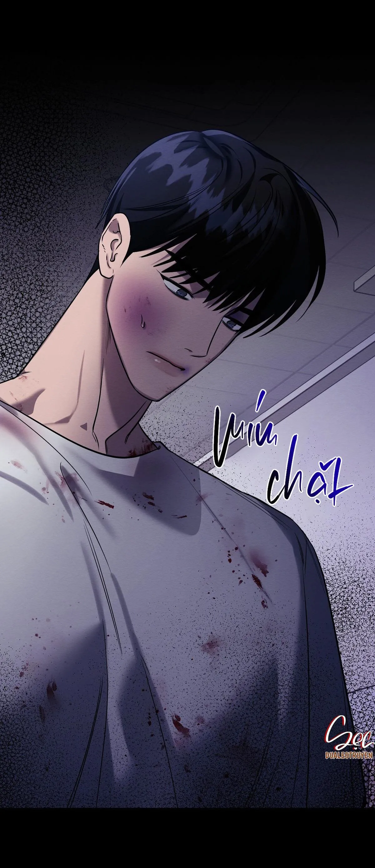 Lý do của ác nhân Chapter 51 Trang 46