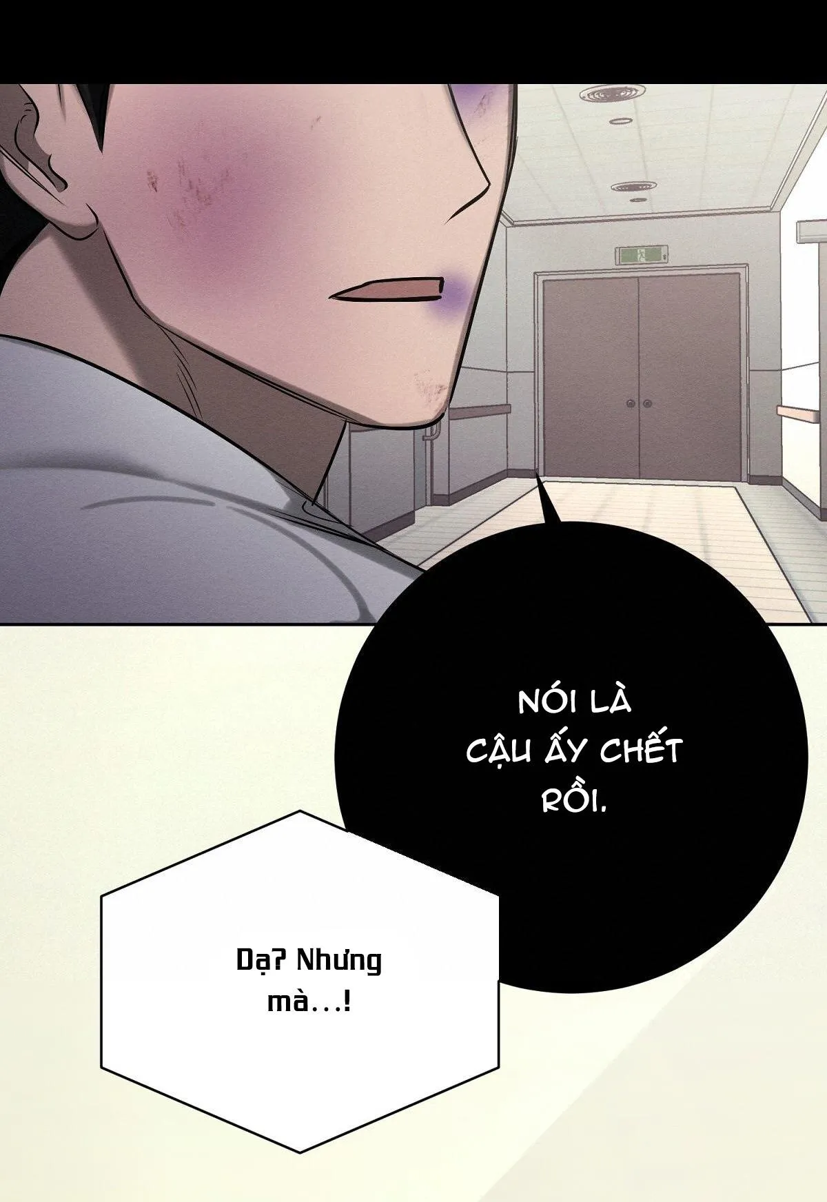 Lý do của ác nhân Chapter 51 Trang 51