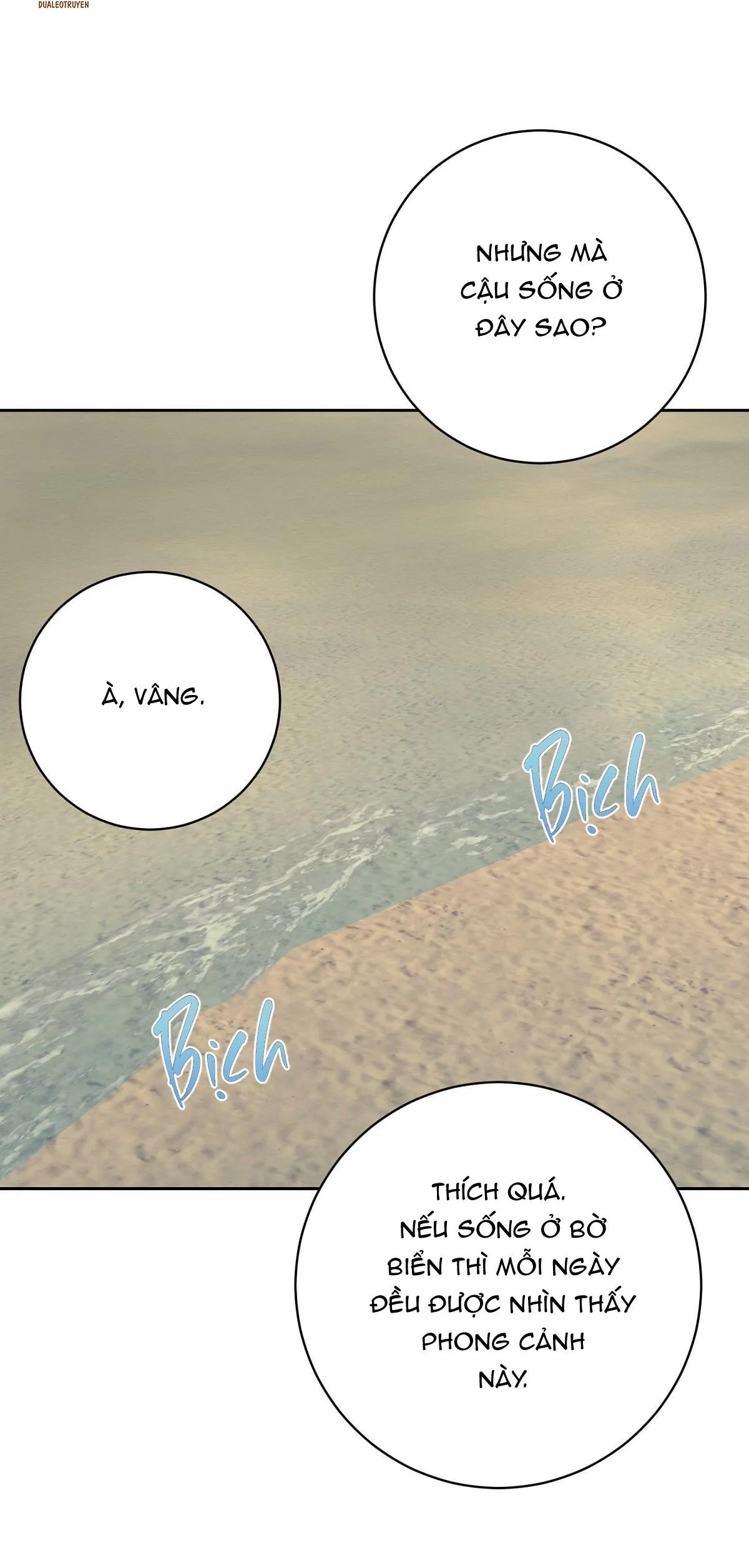 Lý do của ác nhân Chapter 51 Trang 59