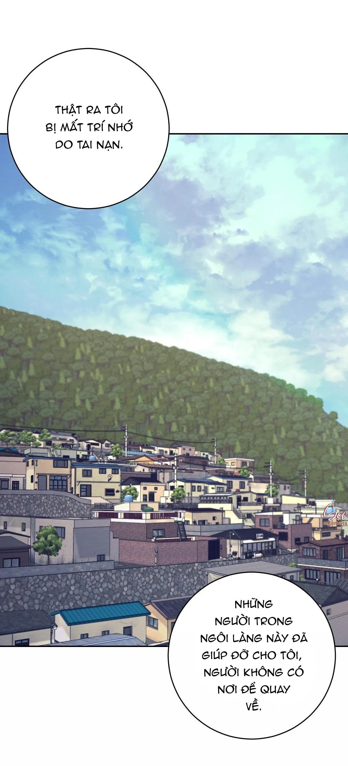 Lý do của ác nhân Chapter 51 Trang 61