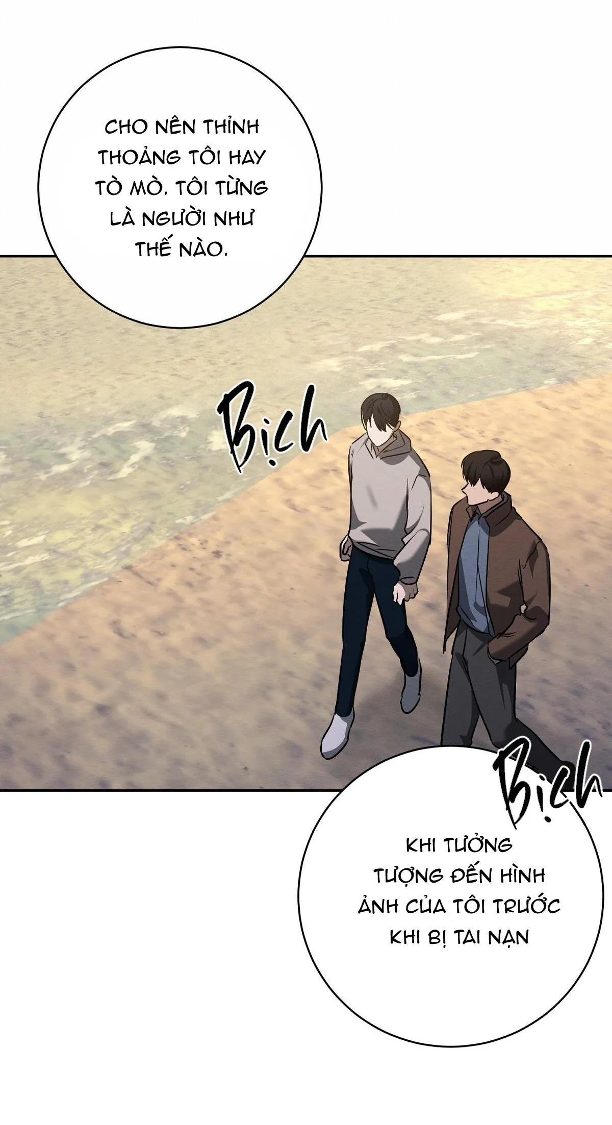 Lý do của ác nhân Chapter 51 Trang 62