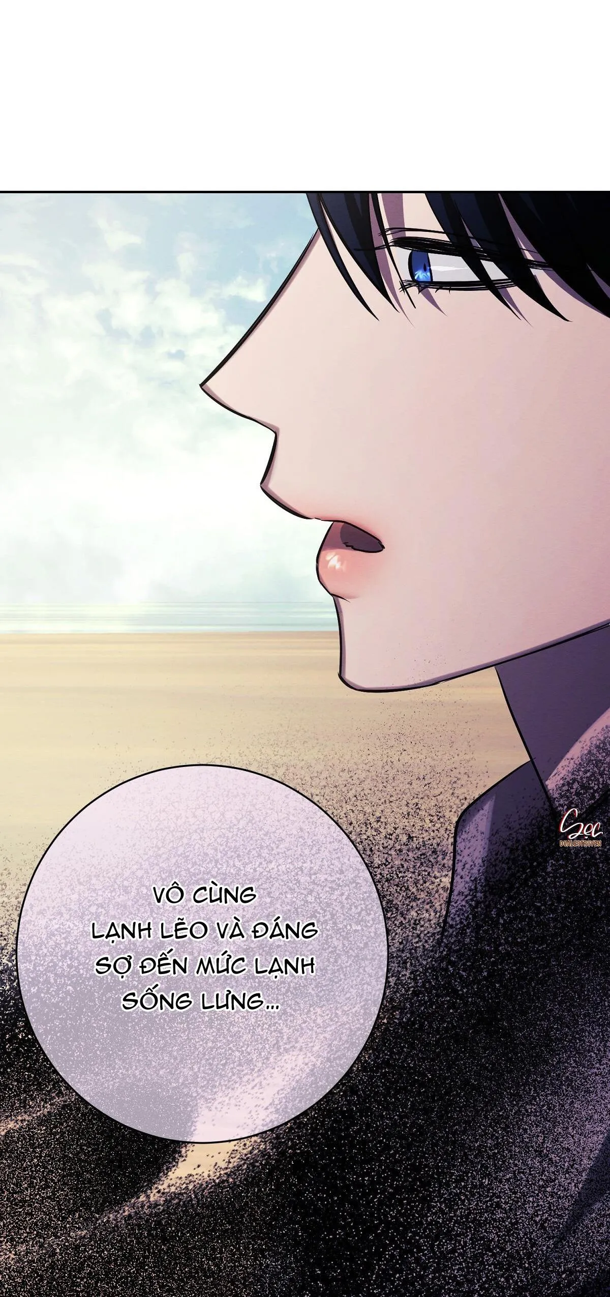 Lý do của ác nhân Chapter 51 Trang 65