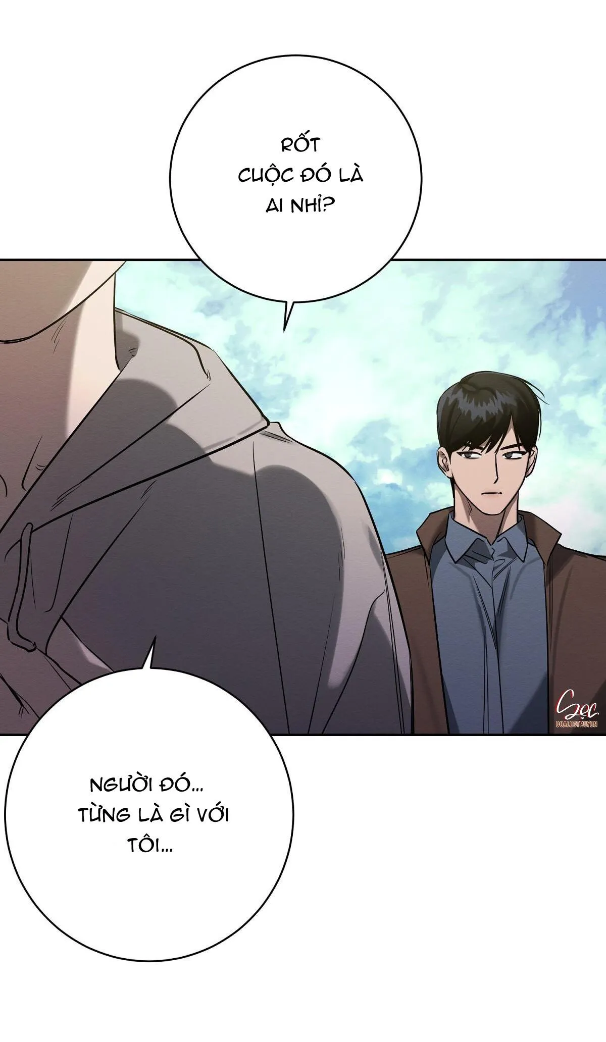 Lý do của ác nhân Chapter 51 Trang 67