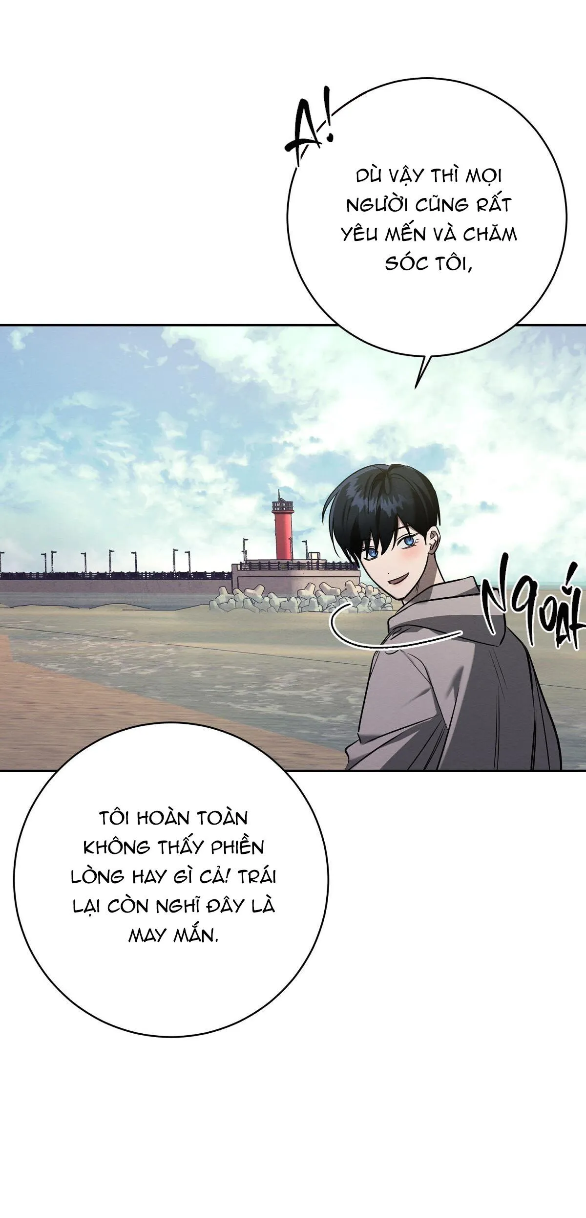 Lý do của ác nhân Chapter 51 Trang 68